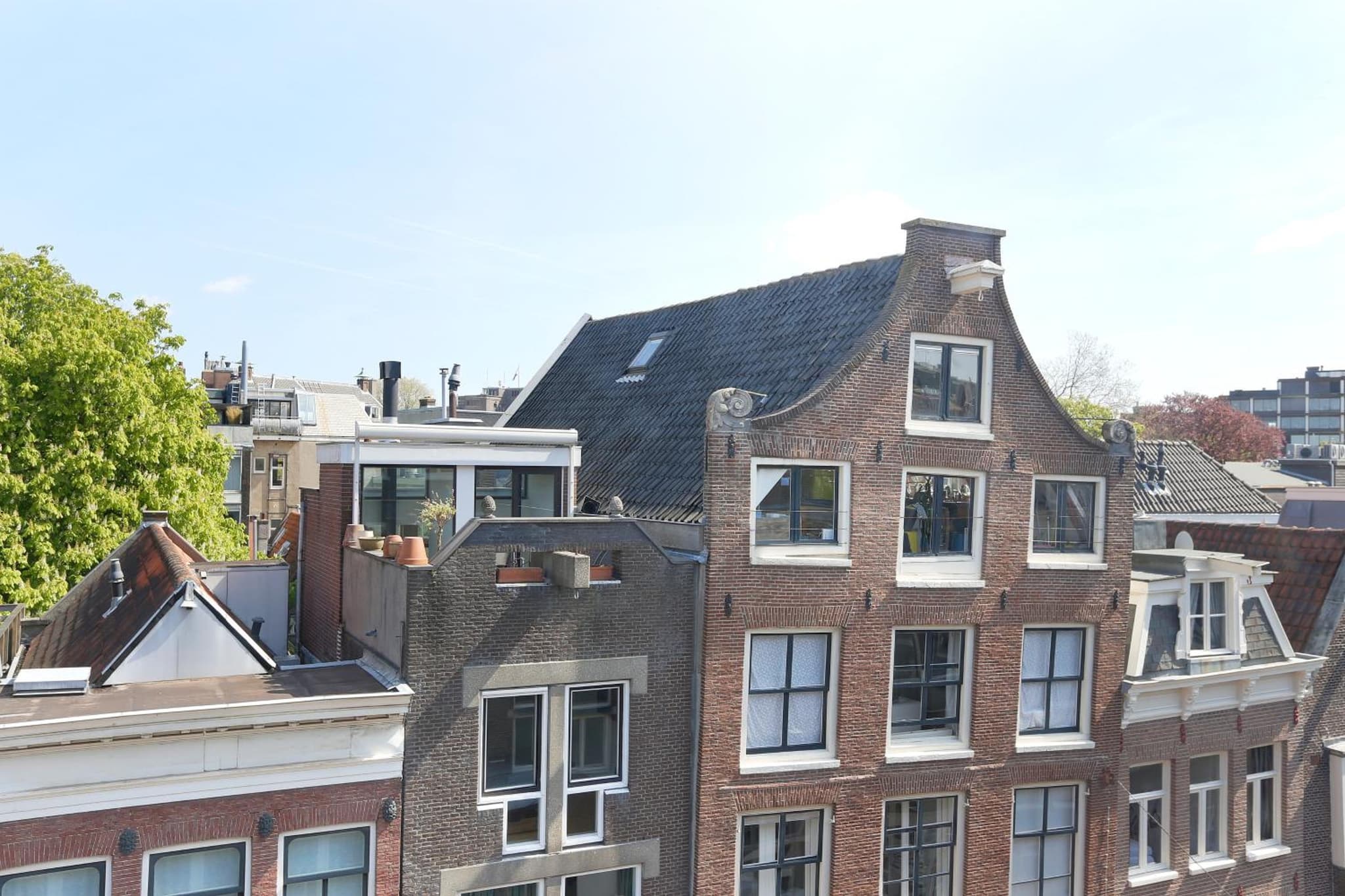 Hans Brinker Hostel Amsterdam photo 6