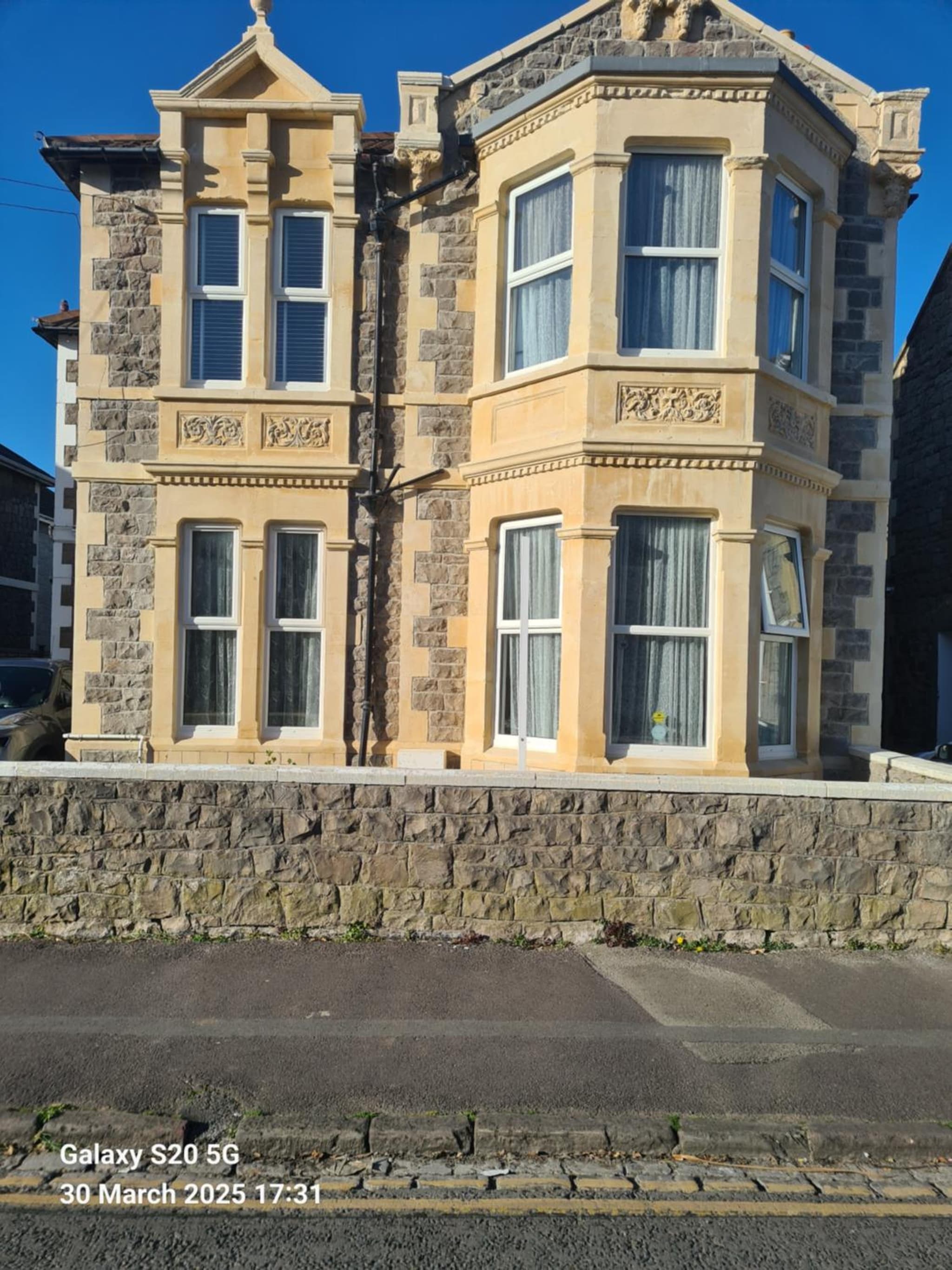Oakover Guest House