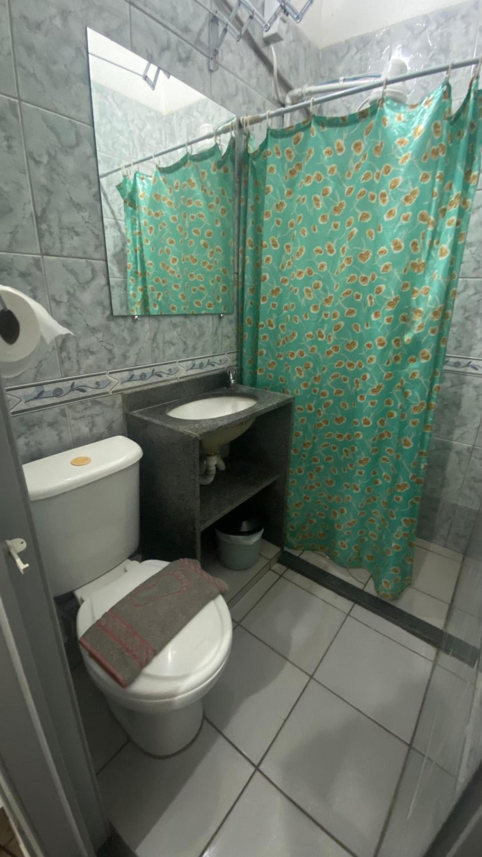 Pousada e Alojamento Engenho de Itaguaí photo 9