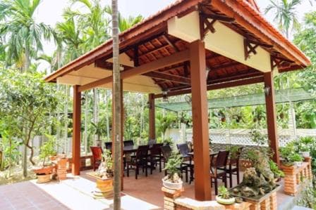 Village Love Homestay photo 3