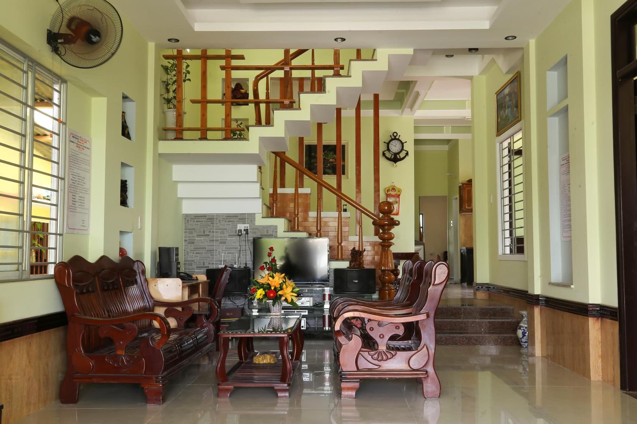 Village Love Homestay photo 9
