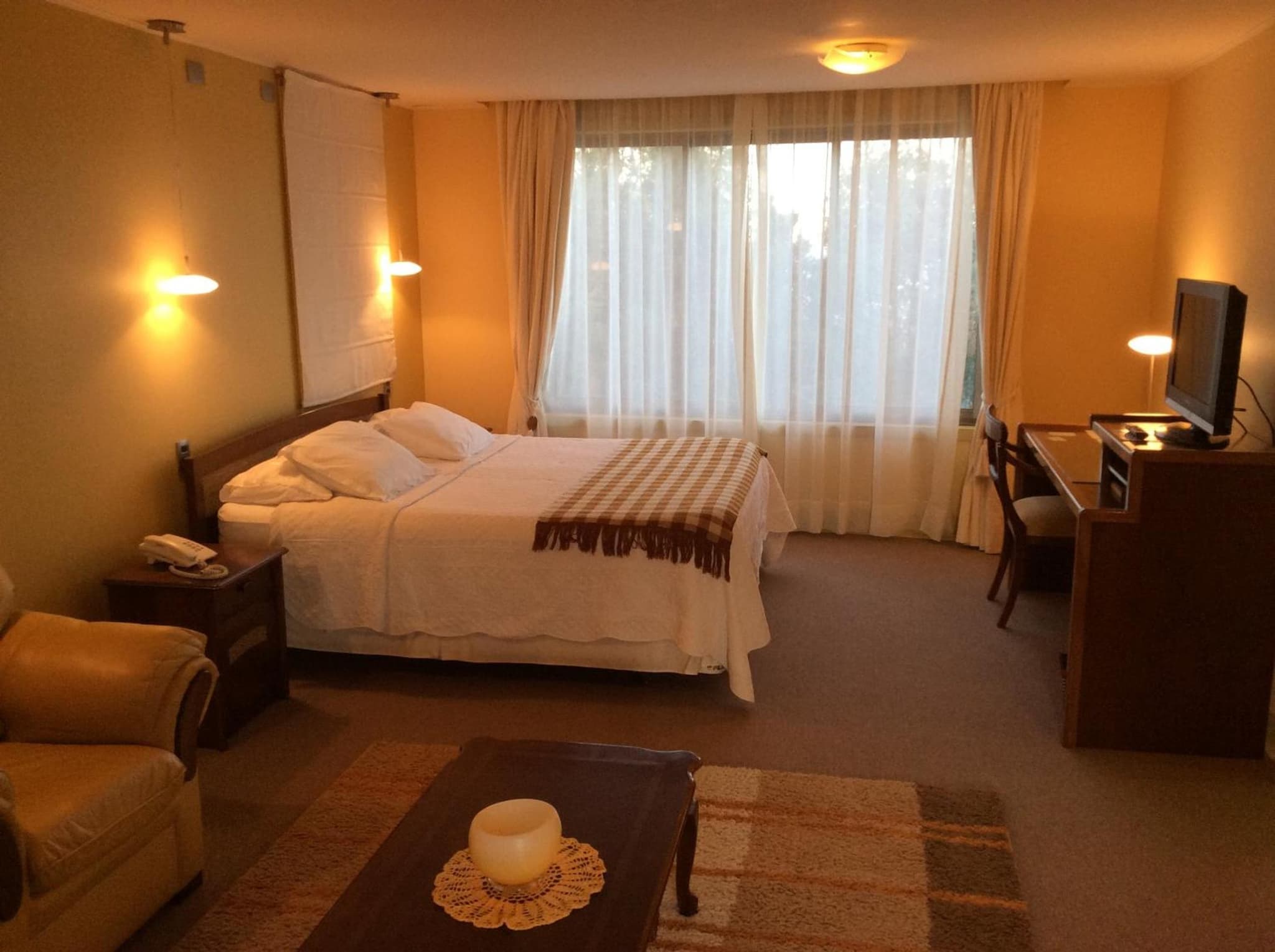 Hotel Patagonia Insular photo 5