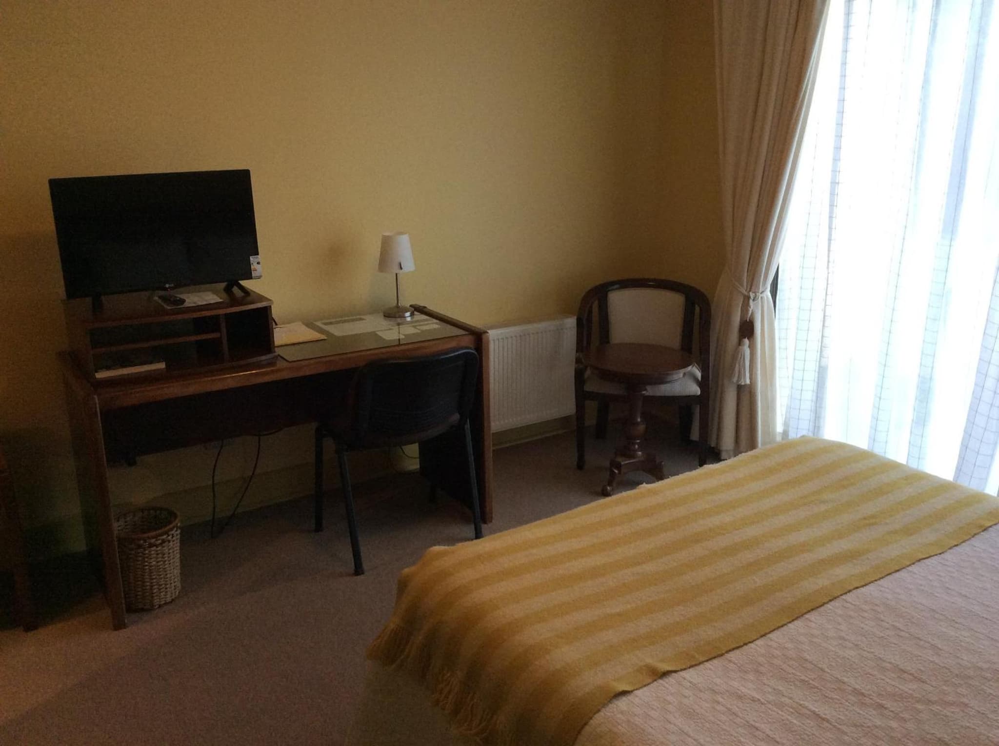 Hotel Patagonia Insular photo 6