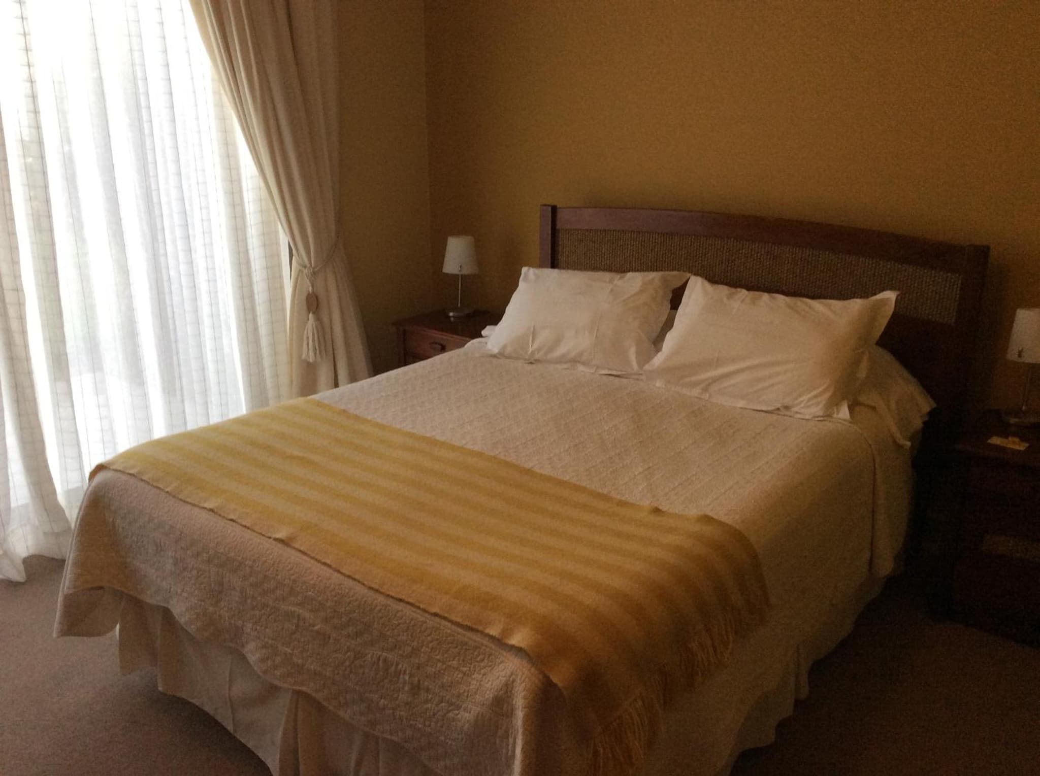 Hotel Patagonia Insular photo 4