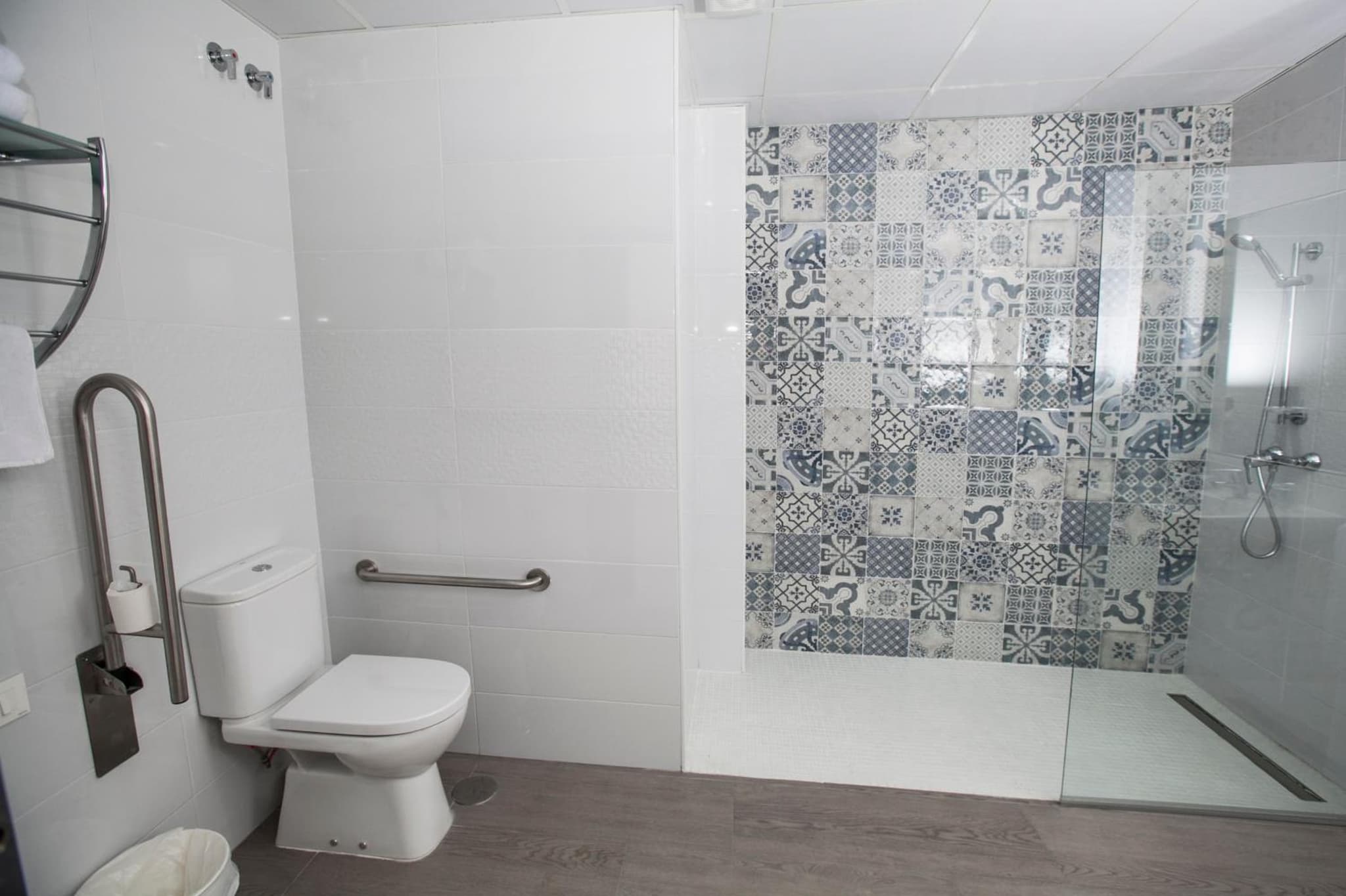 Hostal Boutique Bajamar photo 6