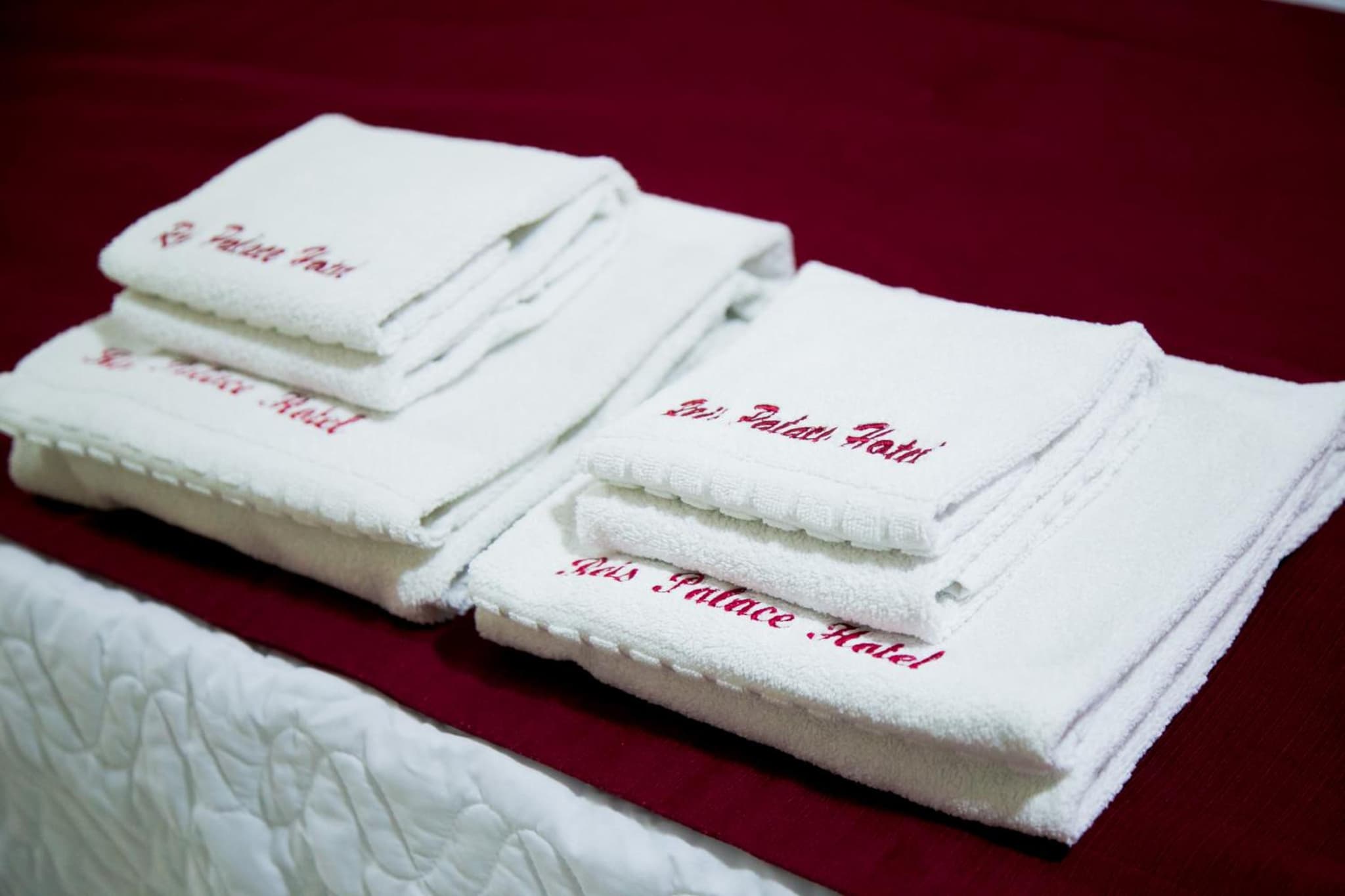 Reis Palace Hotel photo 2