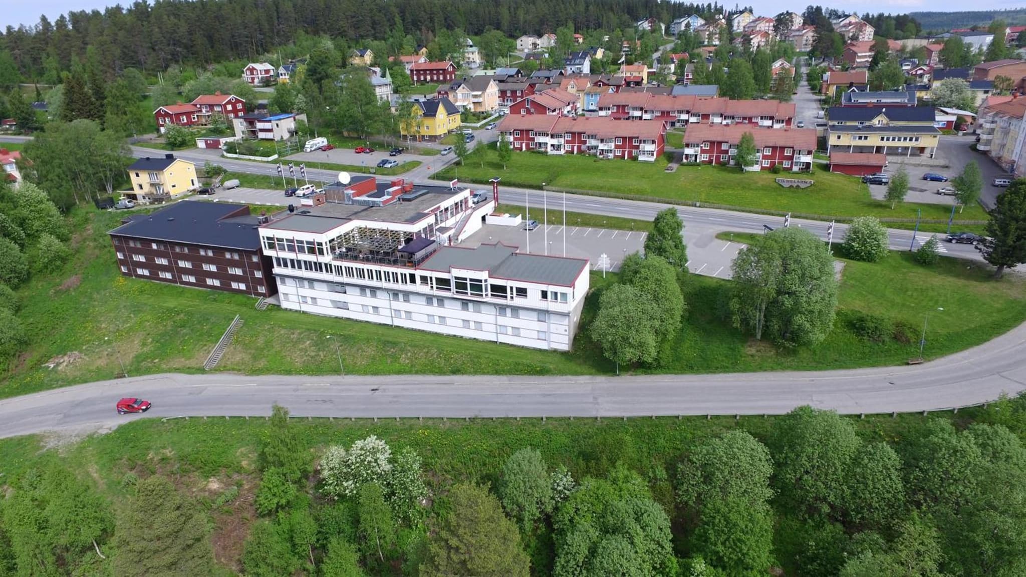 building