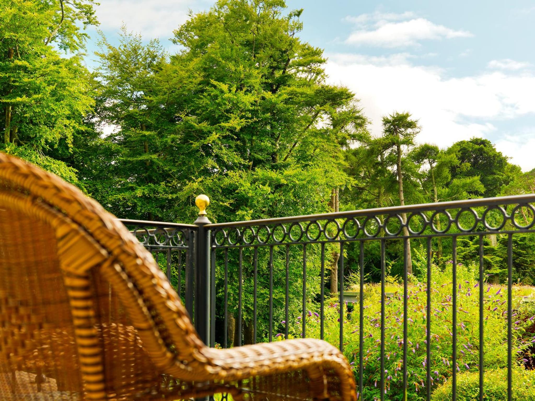 Park Hotel Kenmare photo 5