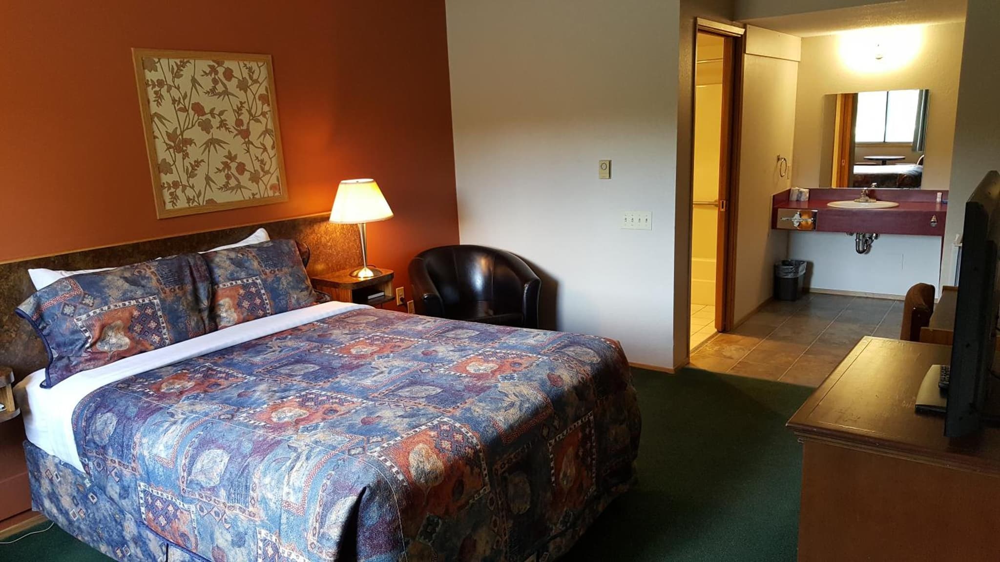 Swiss Village Inn photo 4