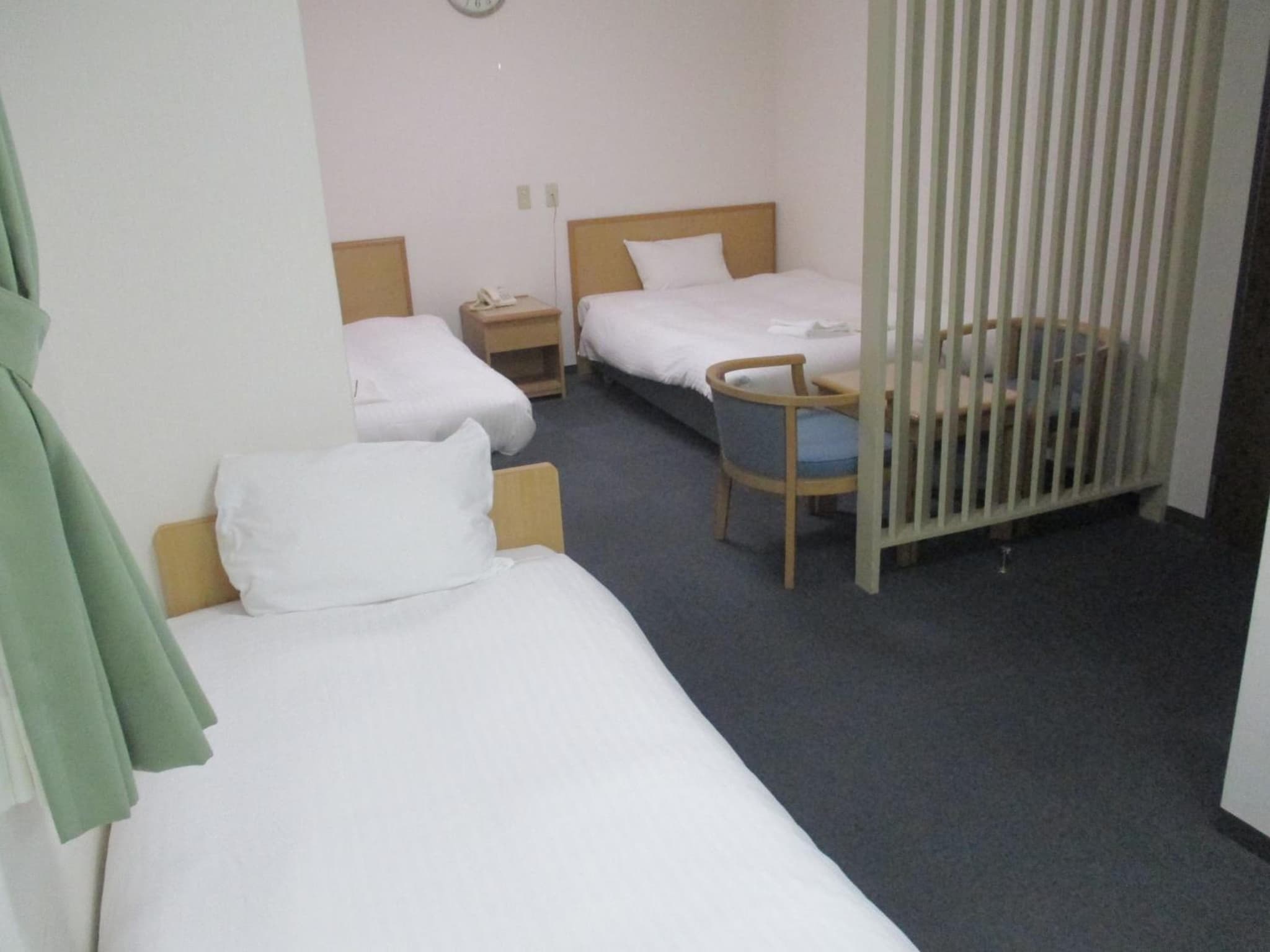 Hotel Green Well photo 9
