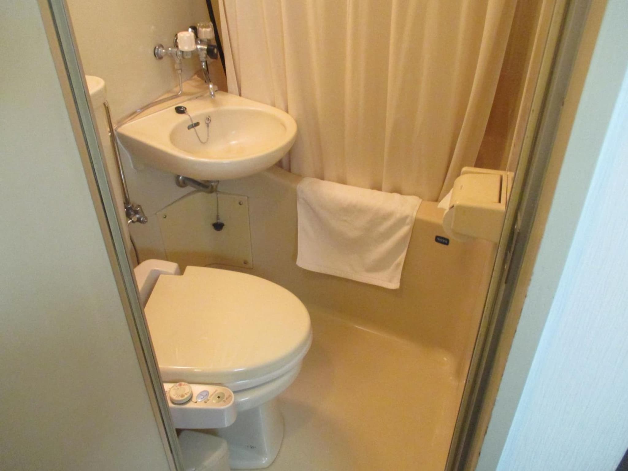 Hotel Green Well photo 7