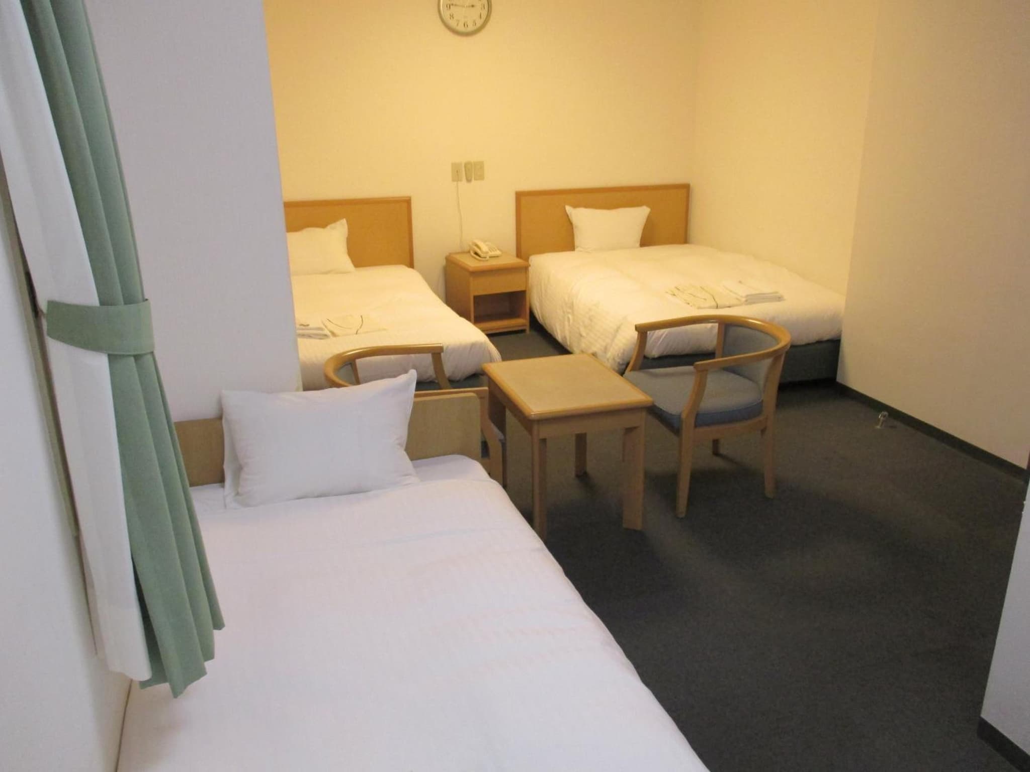 Hotel Green Well photo 2