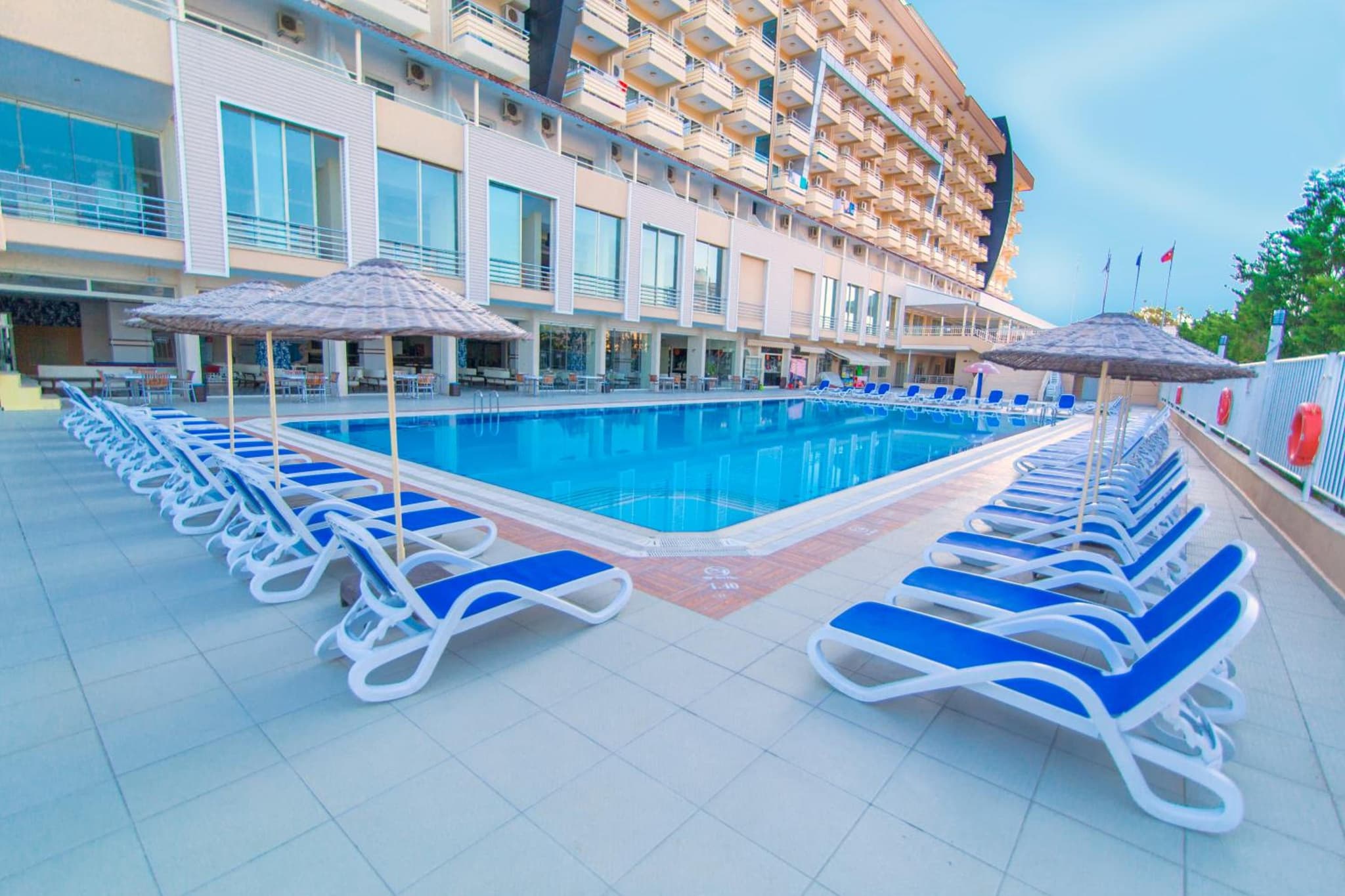 Ephesia Hotel - All Inclusive photo 2