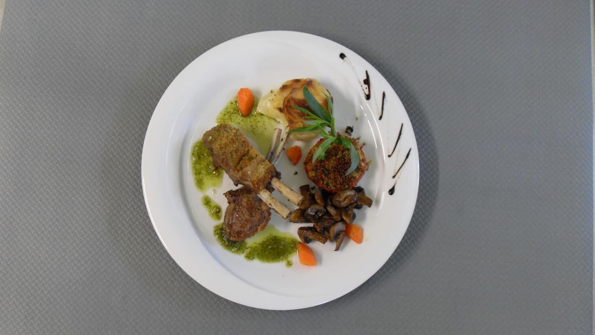 Hotel Restaurant Bocher photo 8