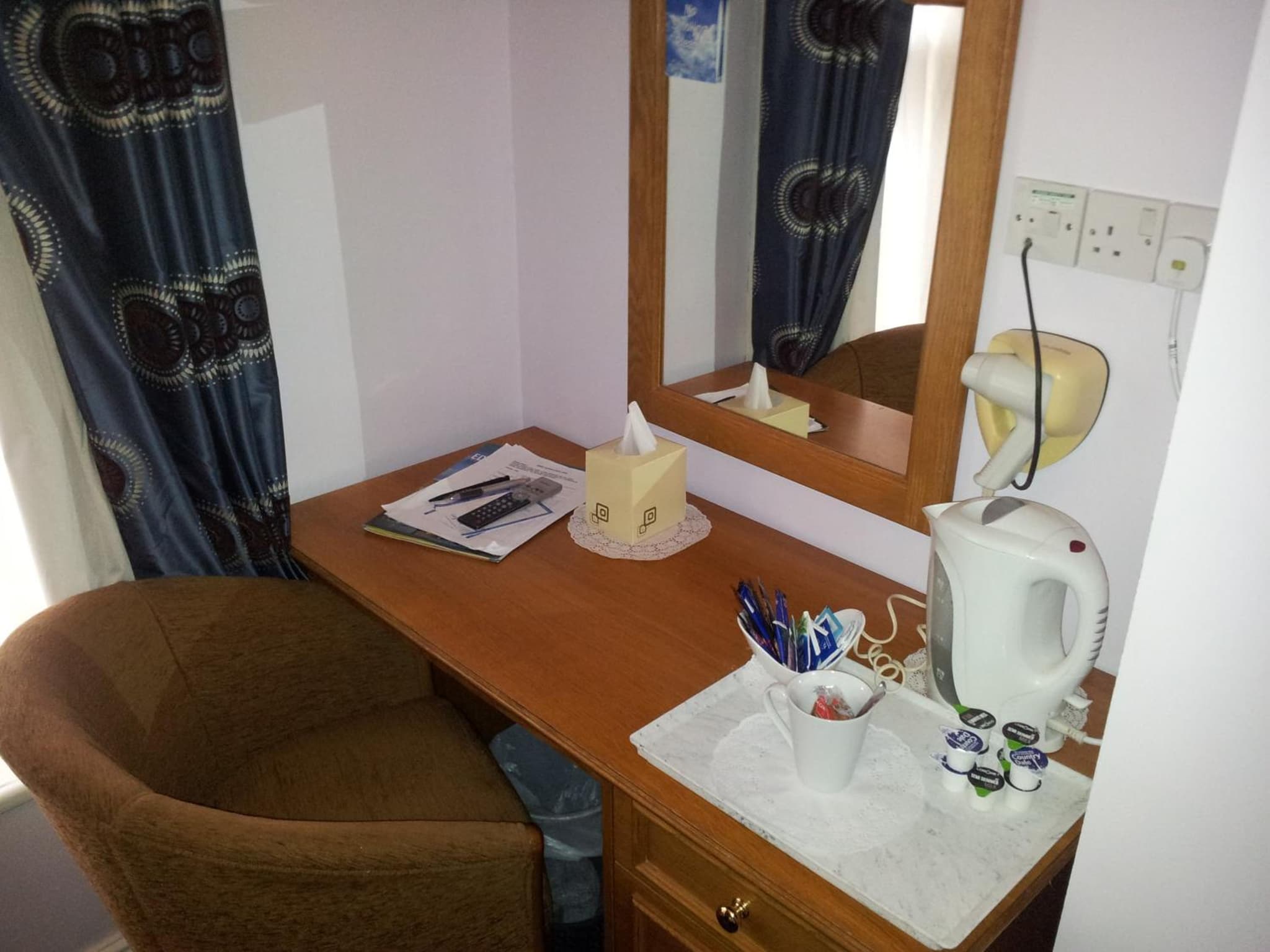The County Hotel photo 3