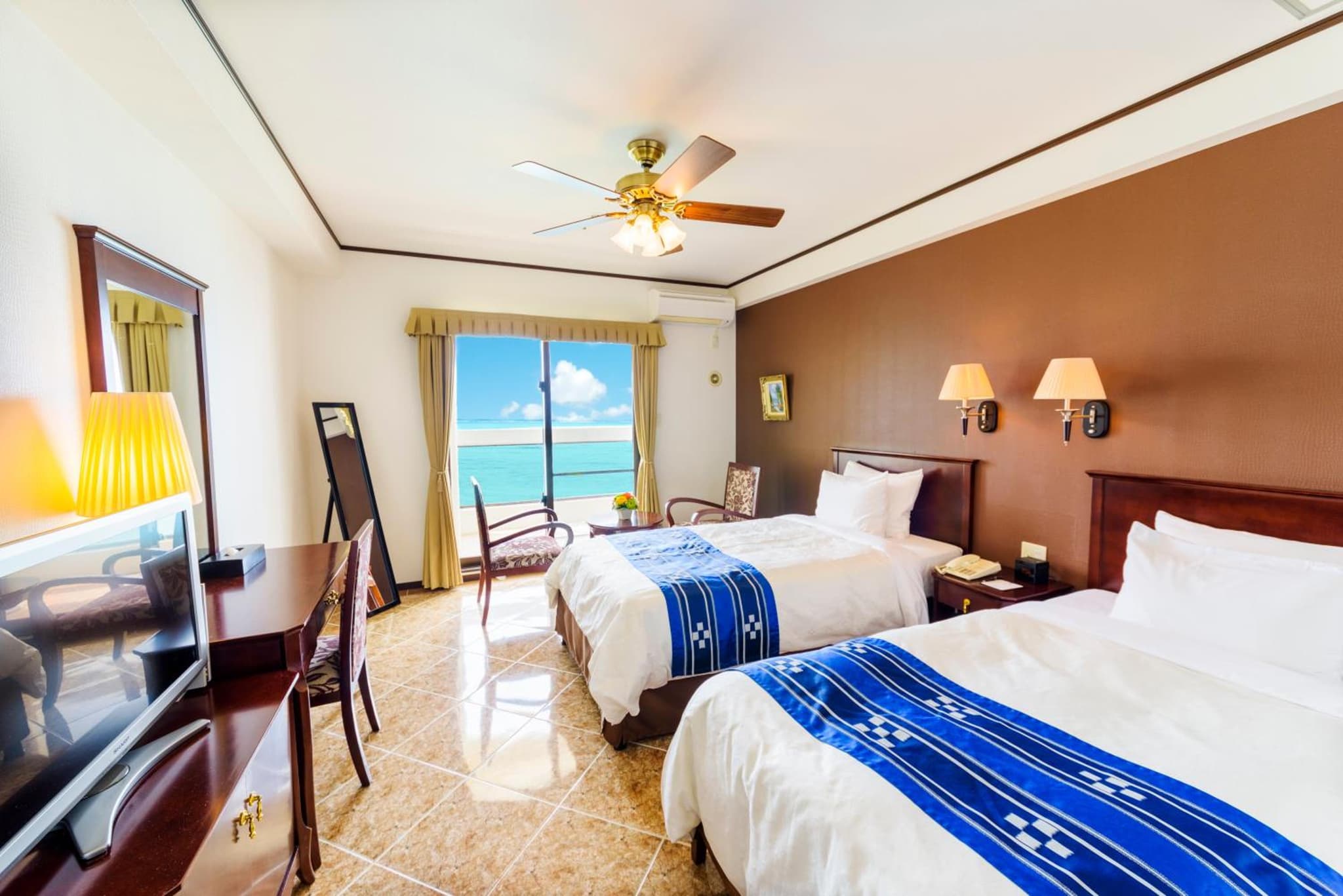 Best Western Okinawa Kouki Beach photo 9