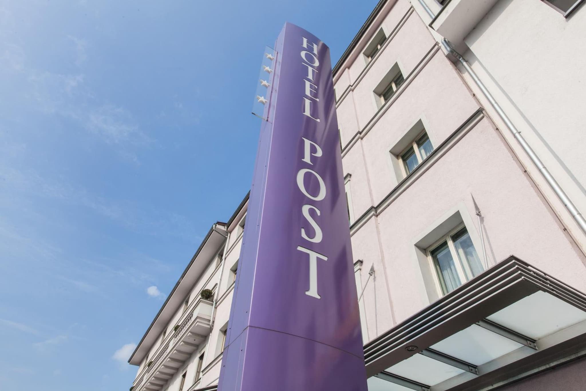 Garner Hotel Post Aschaffenburg by IHG photo 6