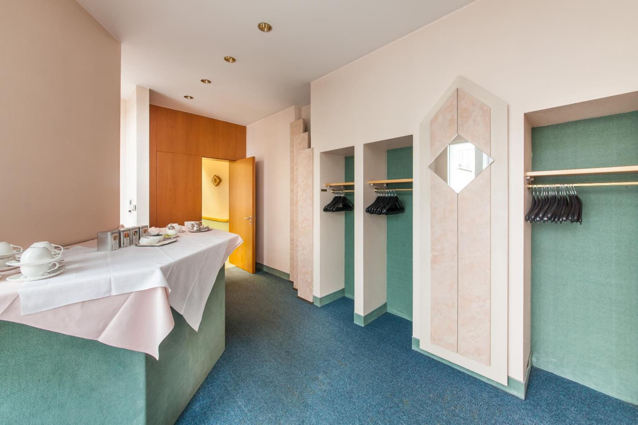 Garner Hotel Post Aschaffenburg by IHG photo 7