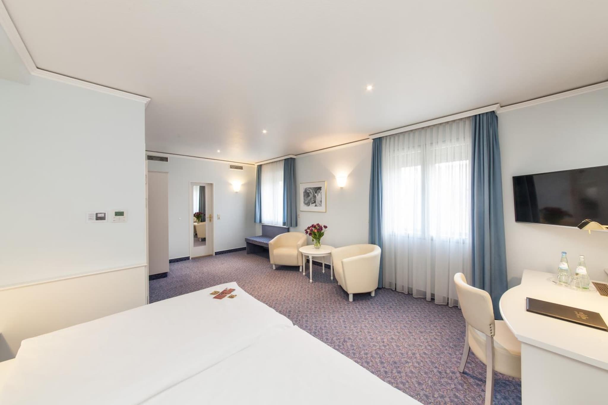 Garner Hotel Post Aschaffenburg by IHG photo 9