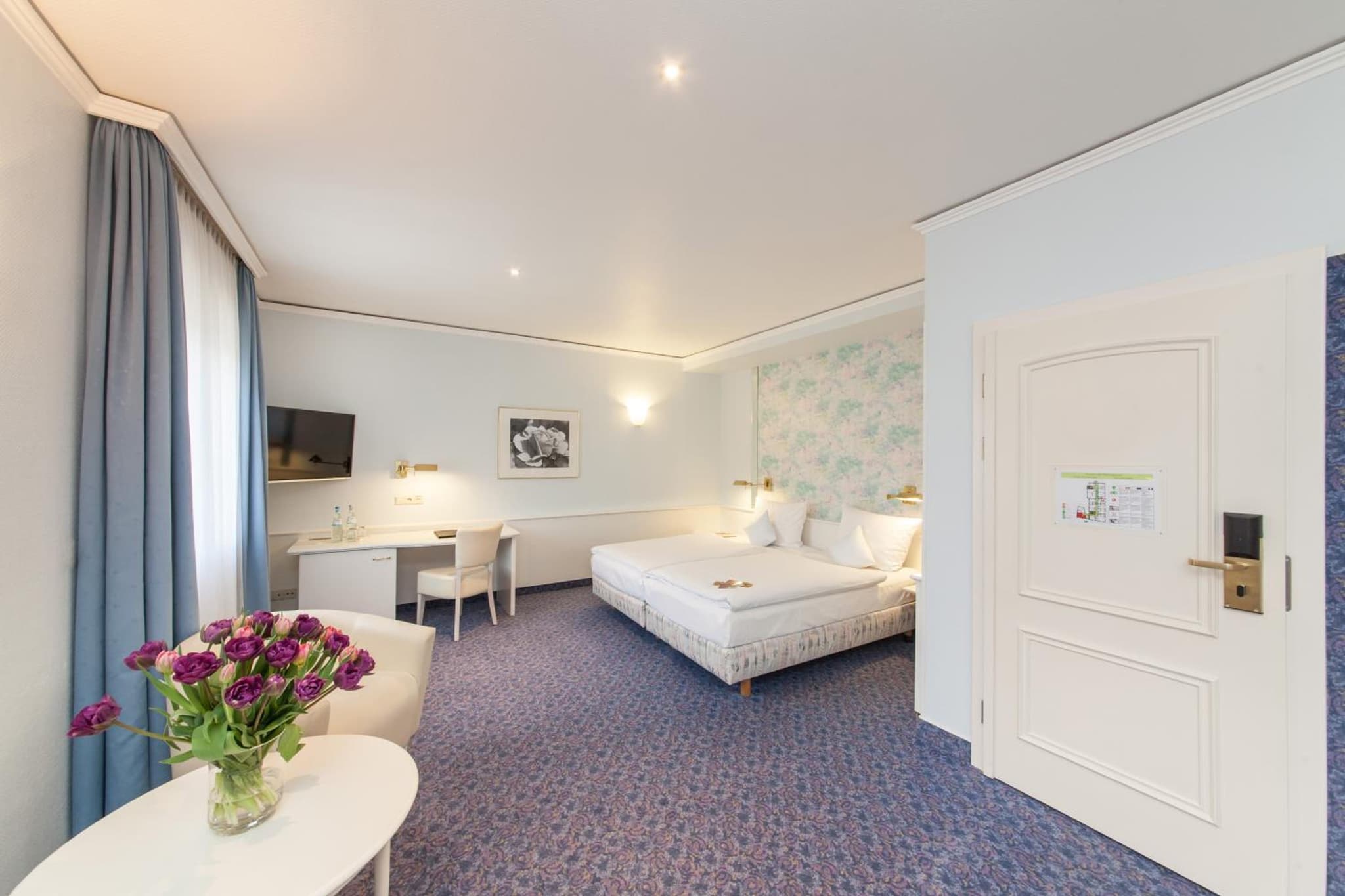 Garner Hotel Post Aschaffenburg by IHG photo 3