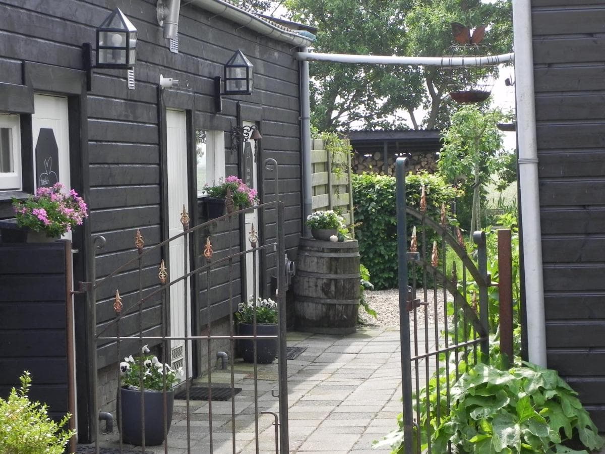 Appels en Peren Bed and Breakfast photo 2