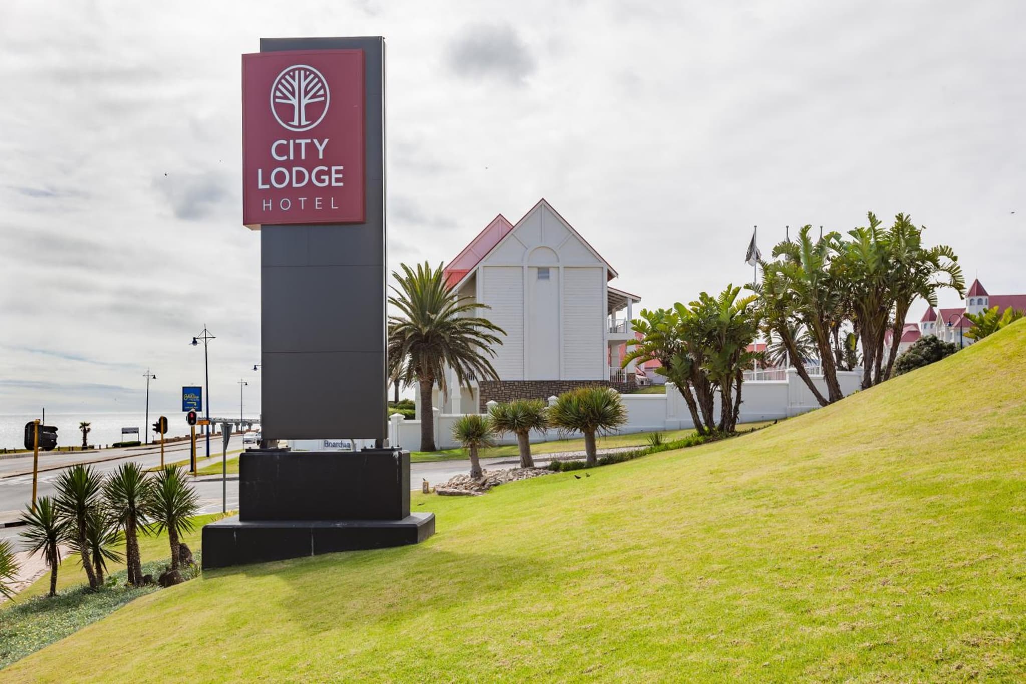City Lodge Hotel Gqeberha photo 6