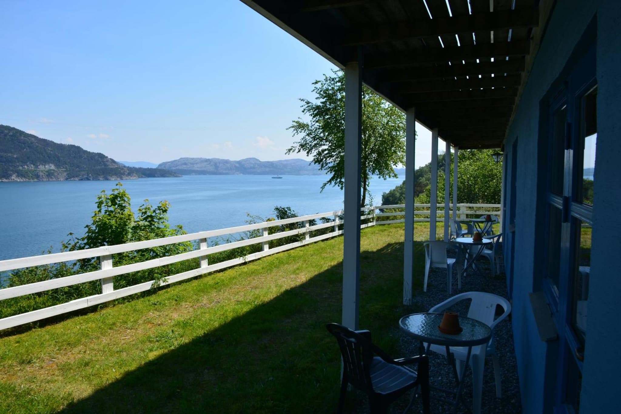 Langenuen Motel & Camping photo 3