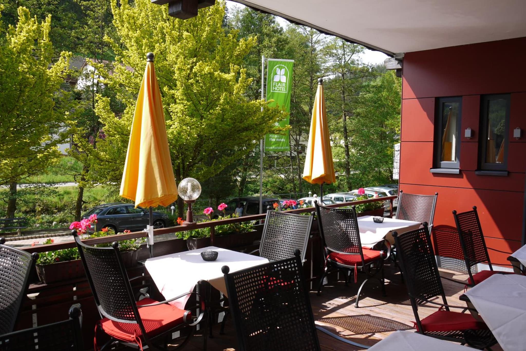 Ringhotel Sonnenhof photo 4