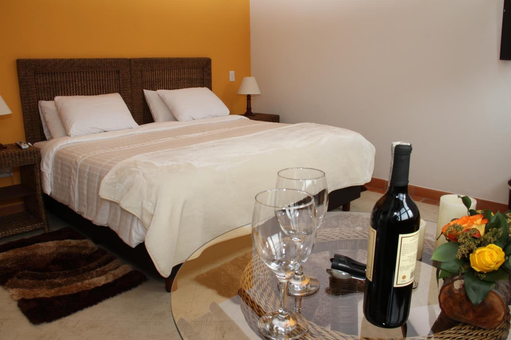 Hotel Campanario Real photo 2