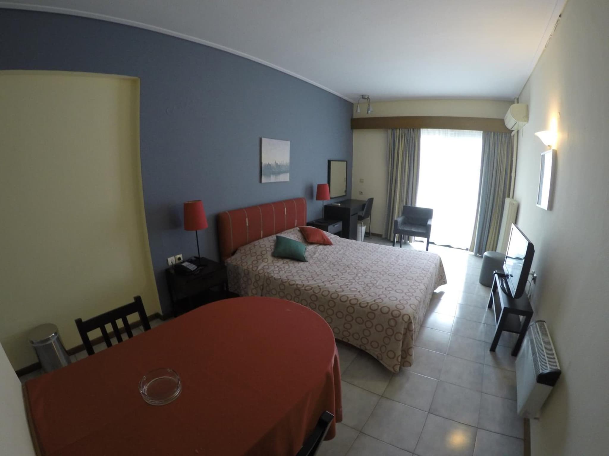 Apartment Hotel Athina photo 6