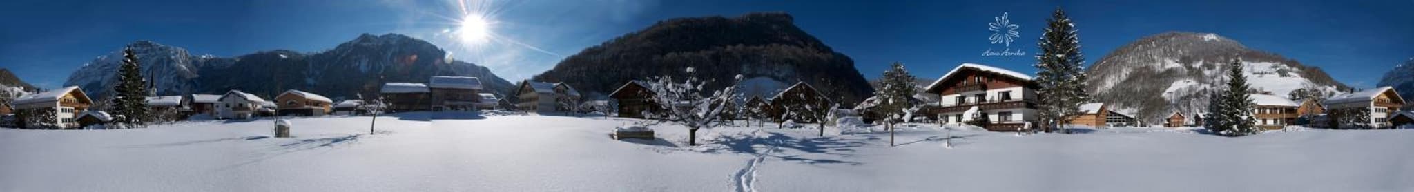 Haus Arnika photo 7