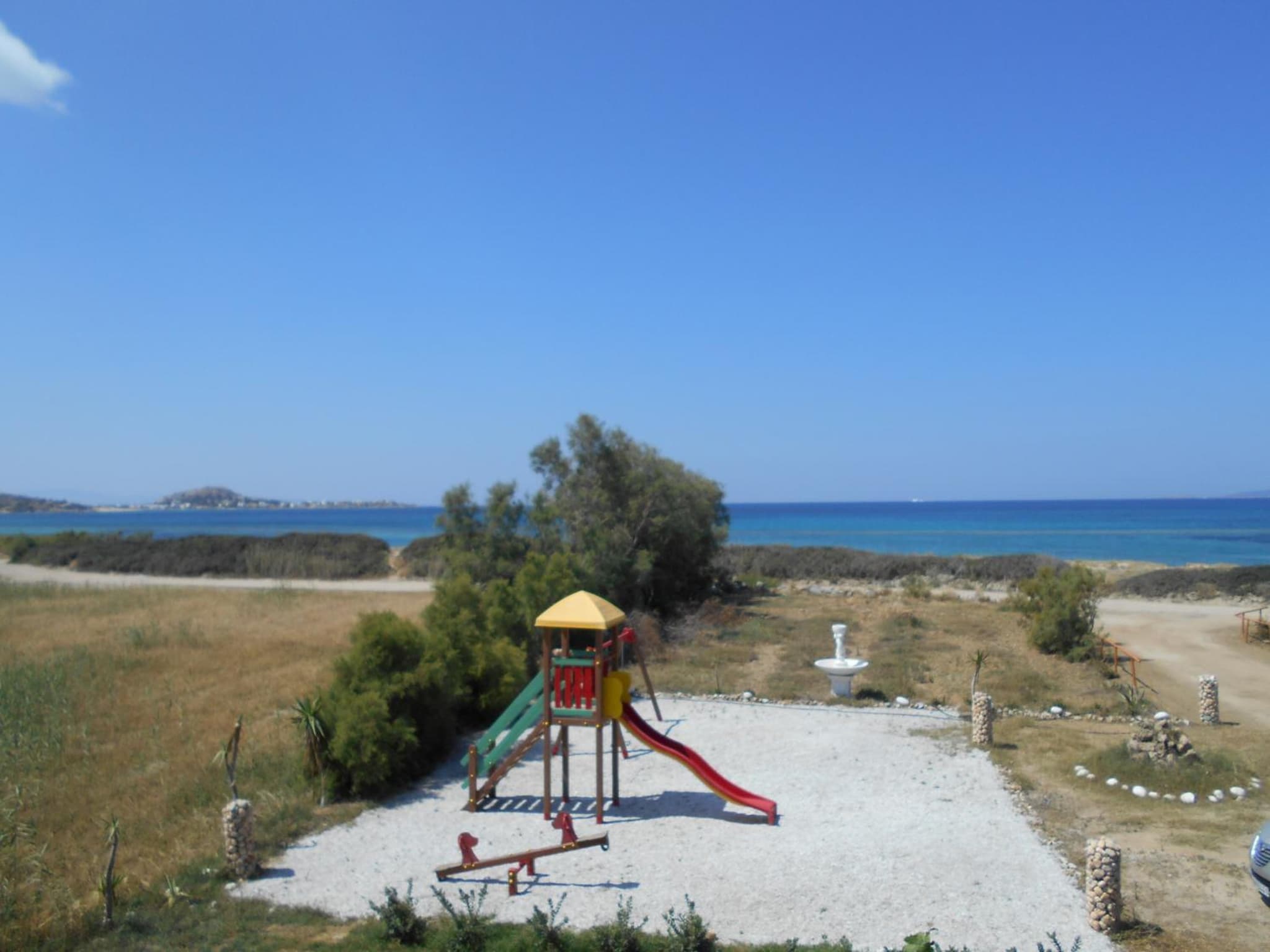 Acti Plaka Hotel photo 3