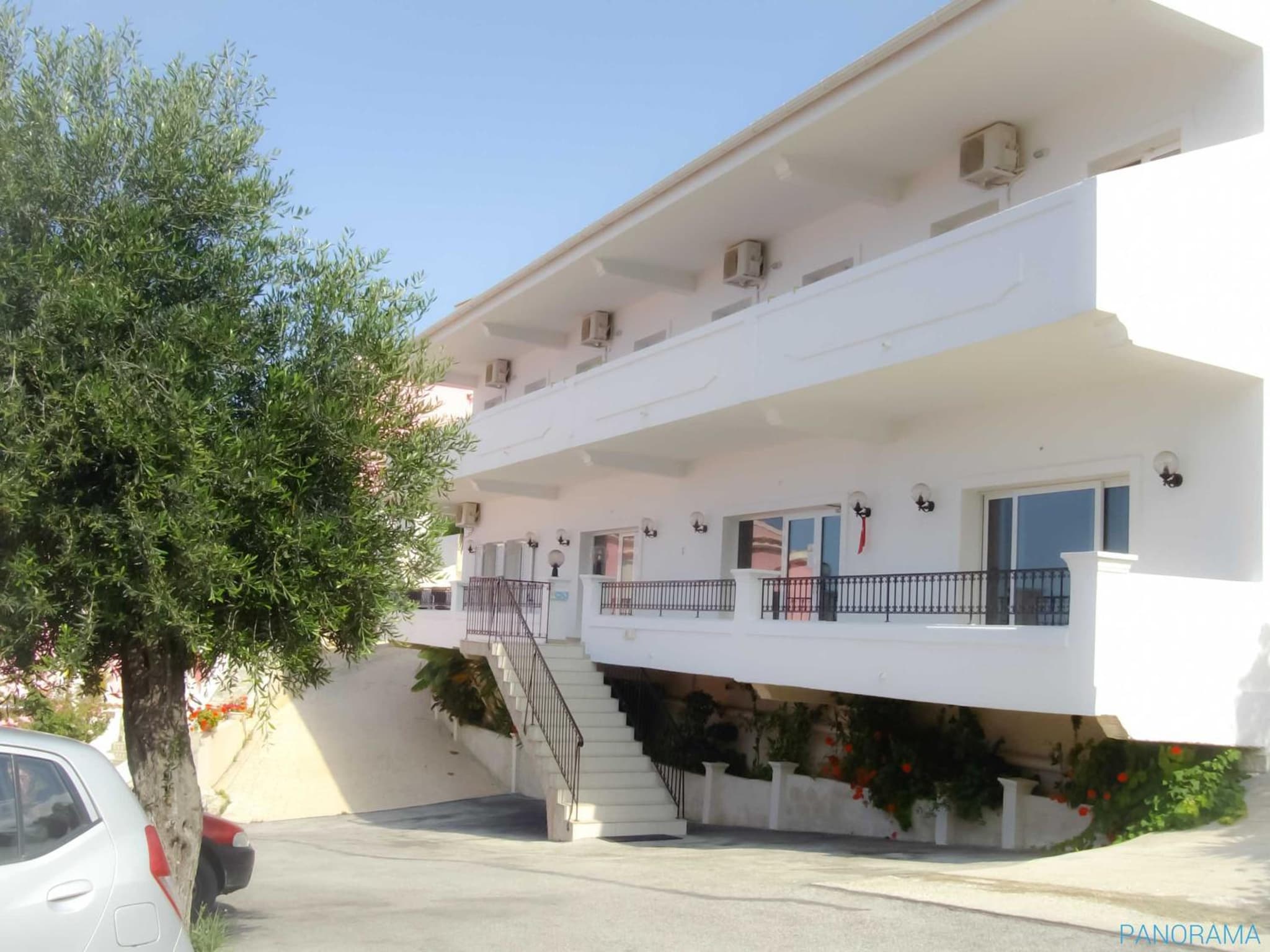 Panorama apartments photo 6