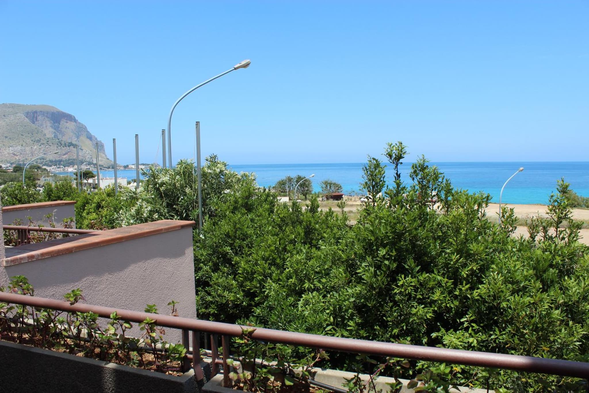 Mondello Addaura Home Holiday photo 4