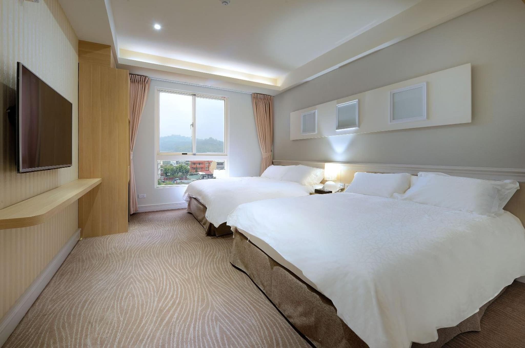 Caffir Garden Hotel photo 4