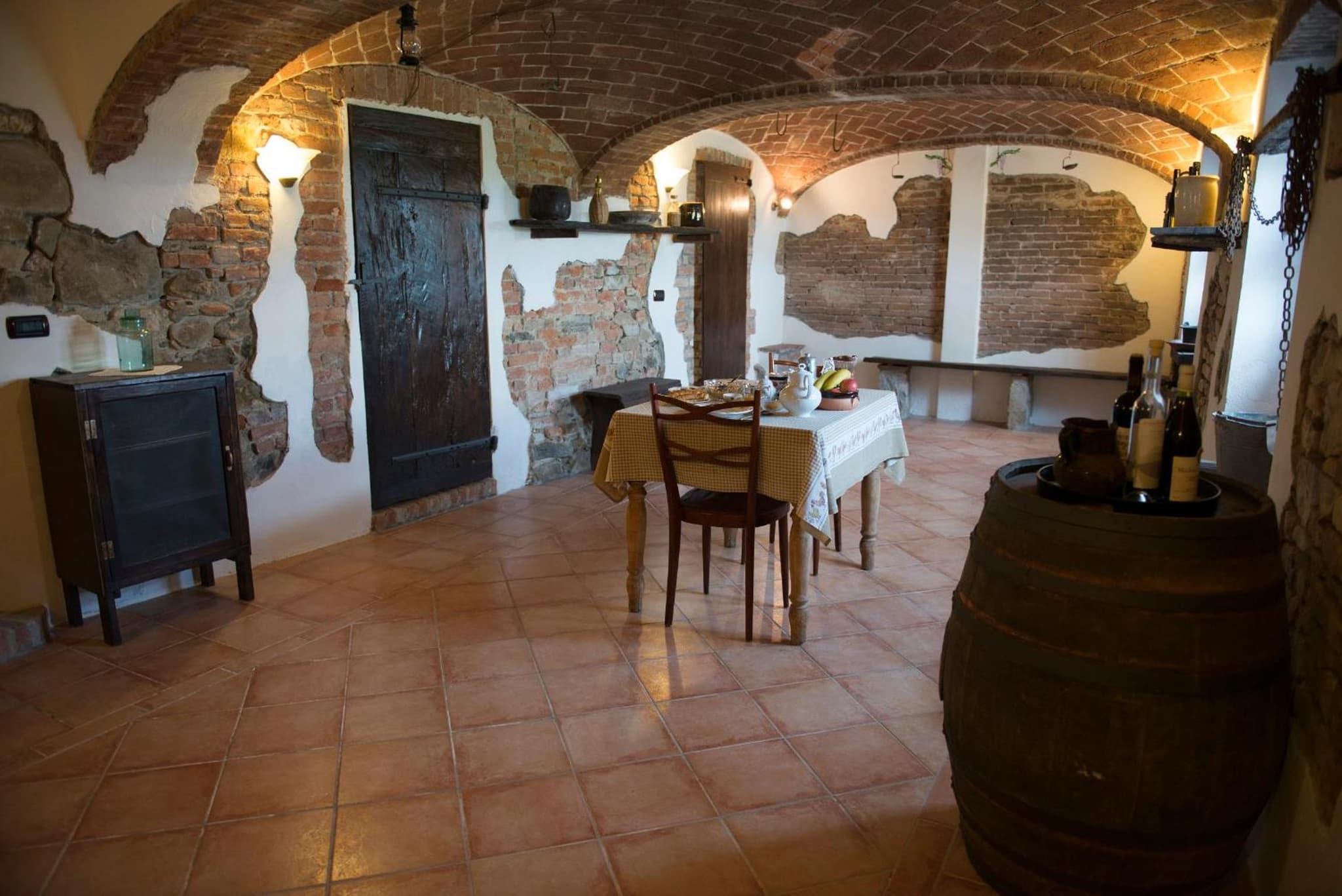 B&B Ca' dla Nona photo 6