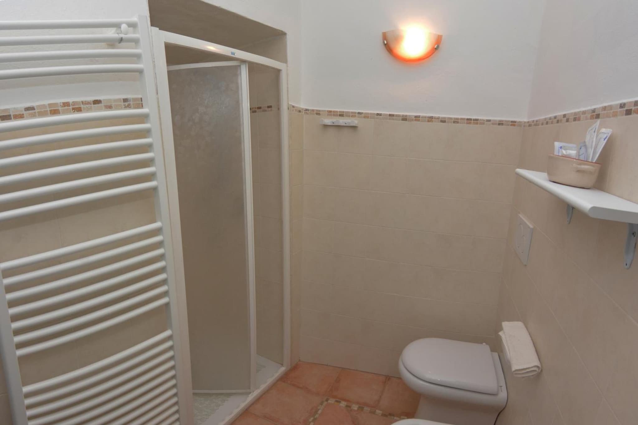 B&B Ca' dla Nona photo 8