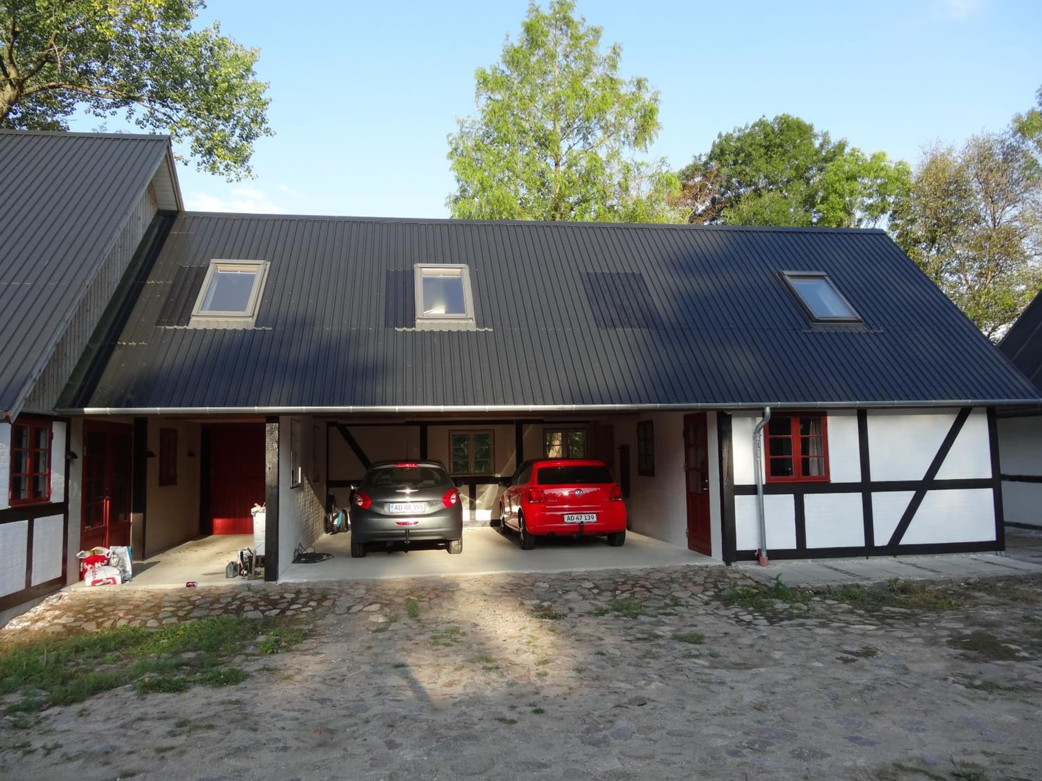 Dyssegaard B&B photo 3