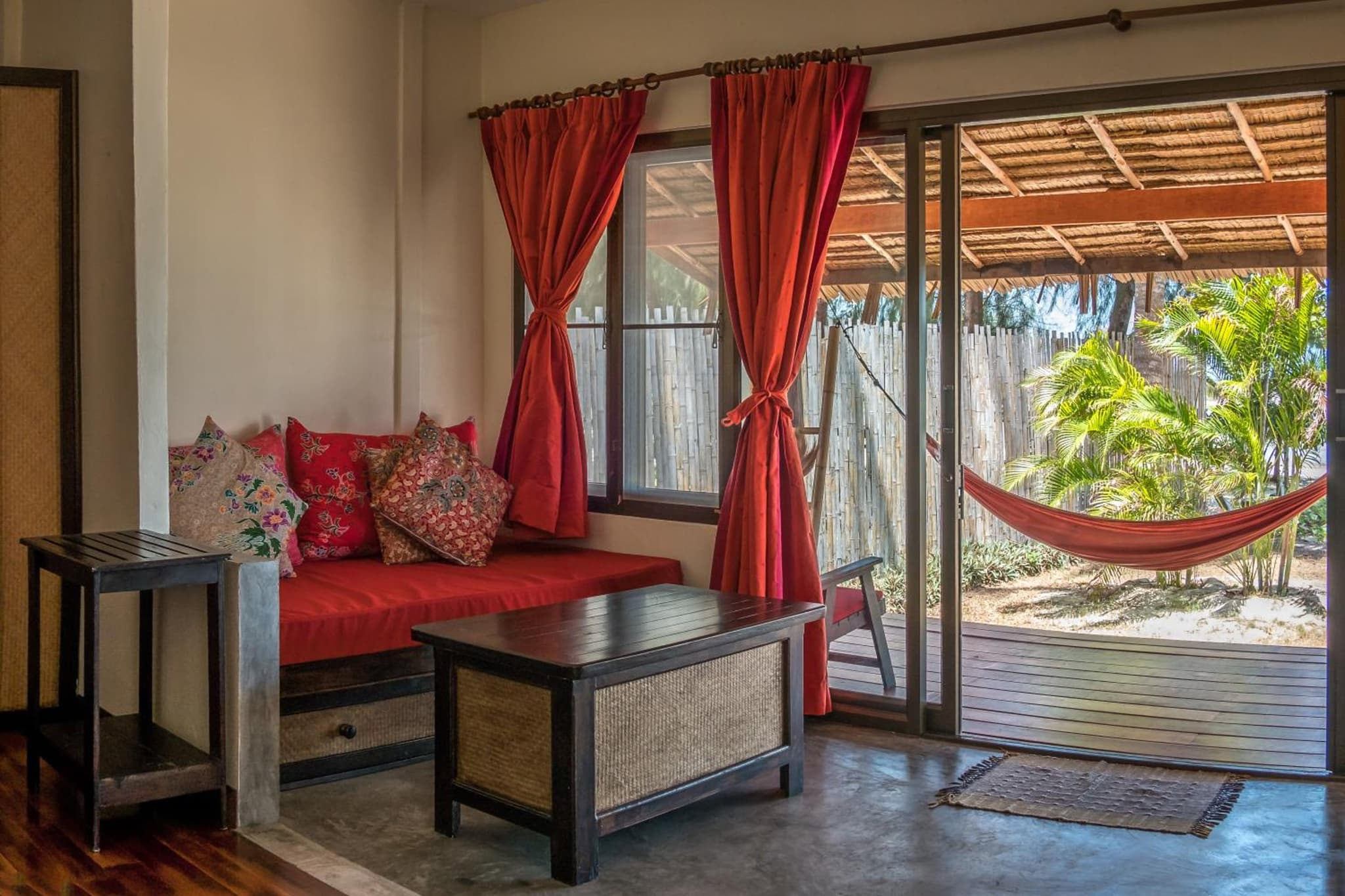 Baan Manali Resort photo 3