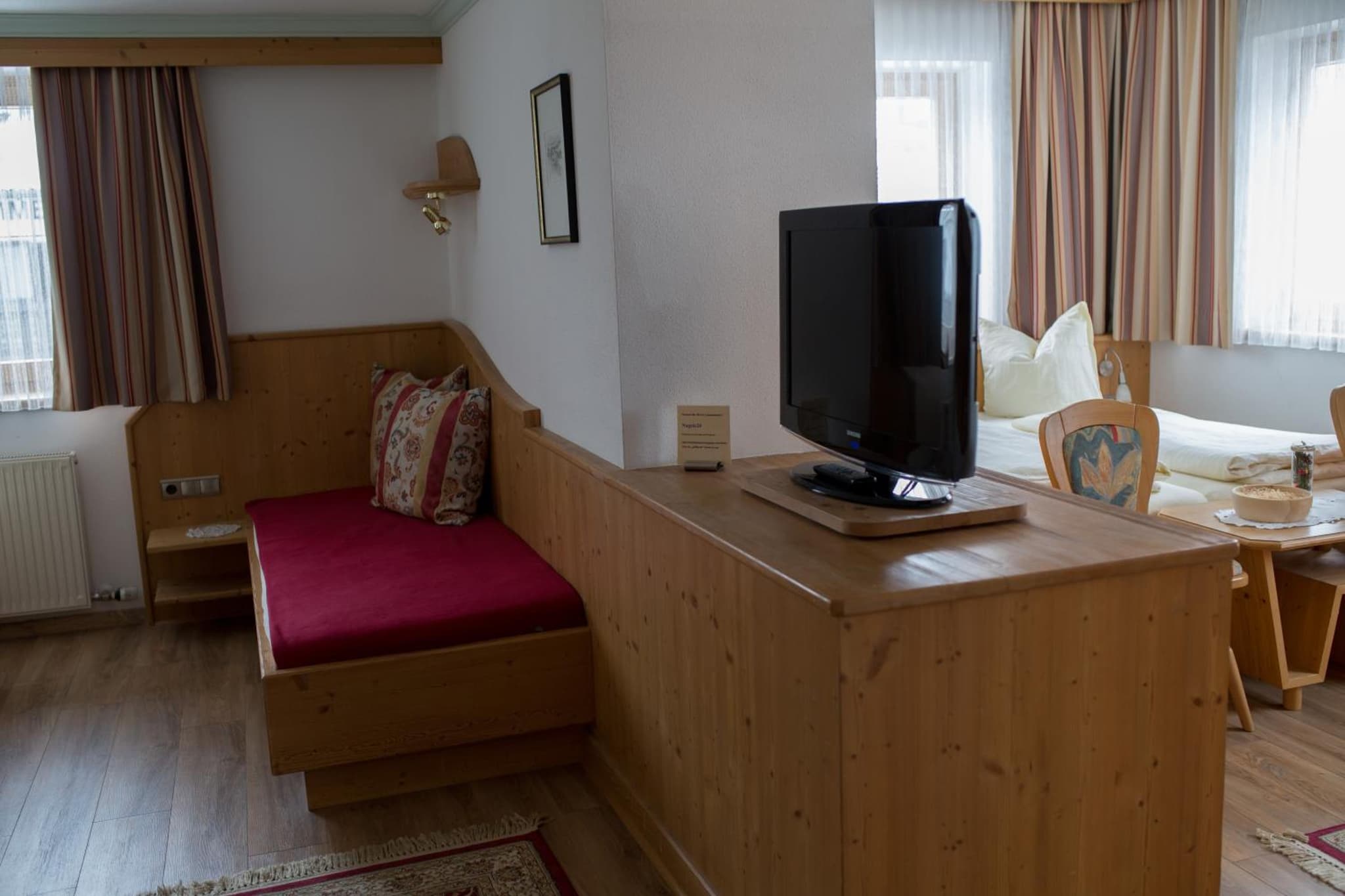 Pension Sonnenheim photo 8