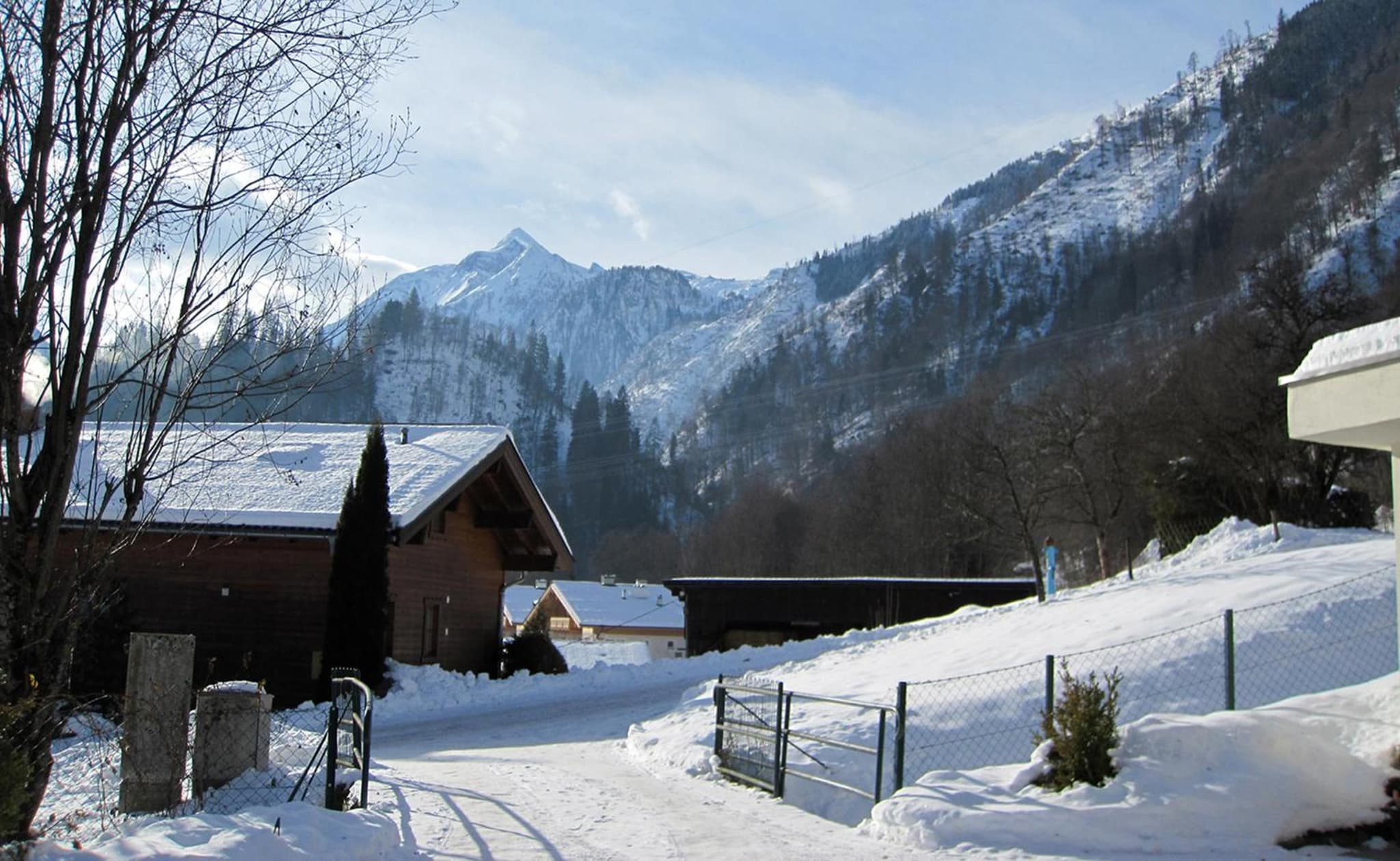 Ferienhaus Kollinger photo 4