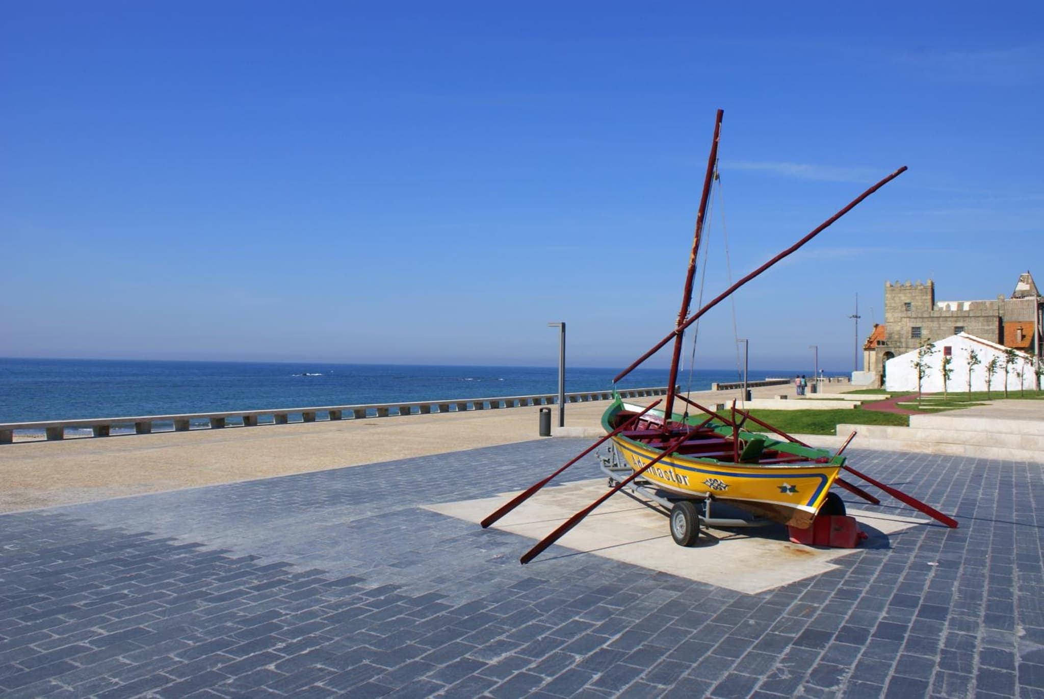 Apulia Praia Hotel photo 7