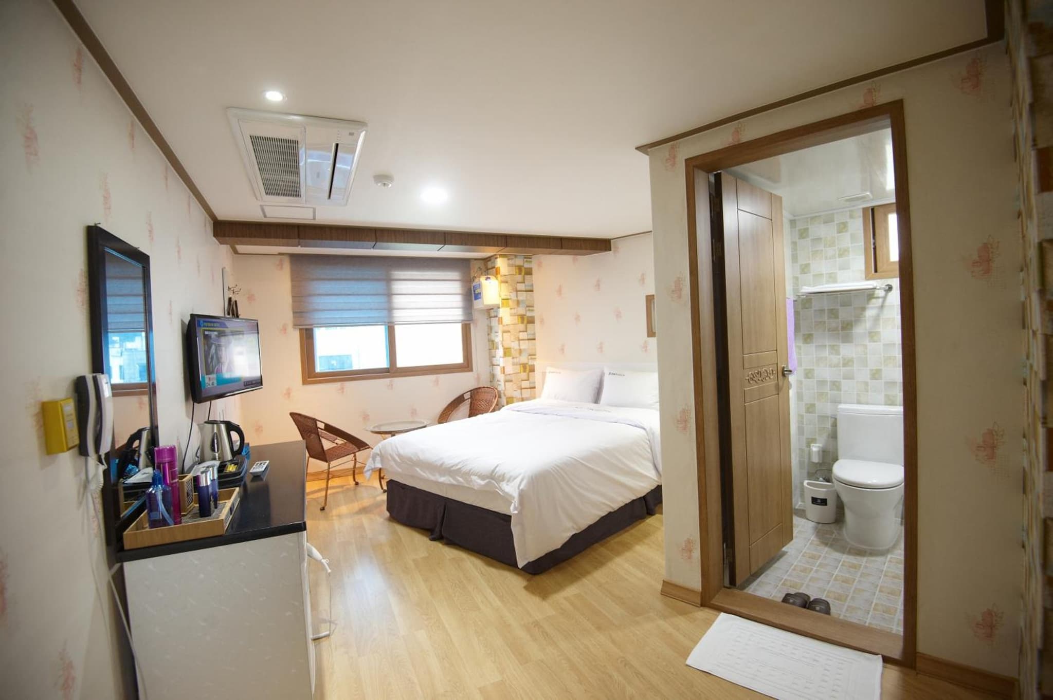 Dorcas Tourist Hostel photo 3