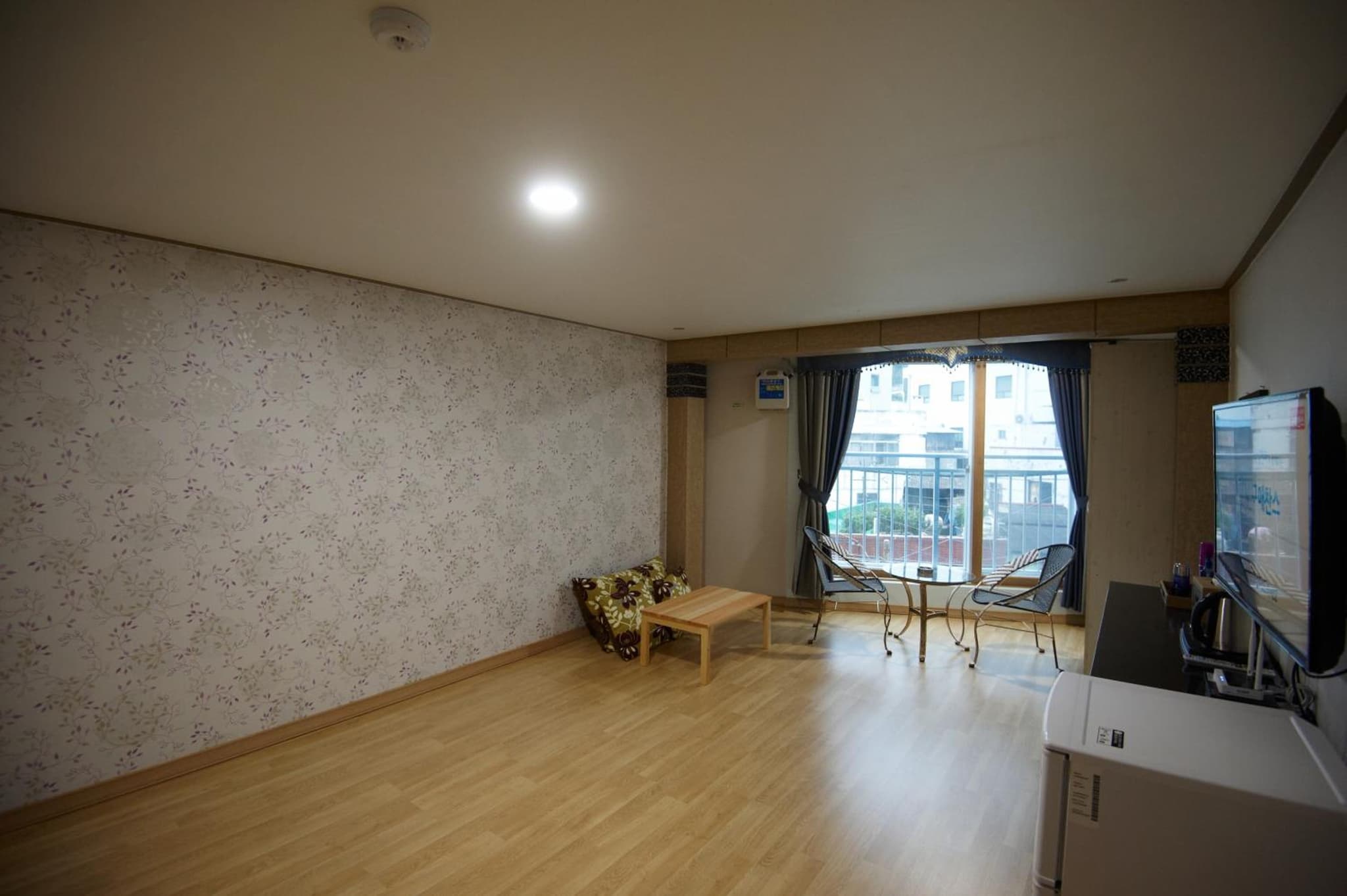 Dorcas Tourist Hostel photo 2