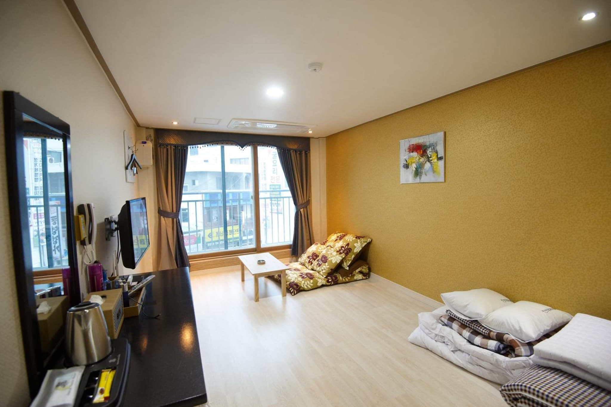 Dorcas Tourist Hostel photo 8