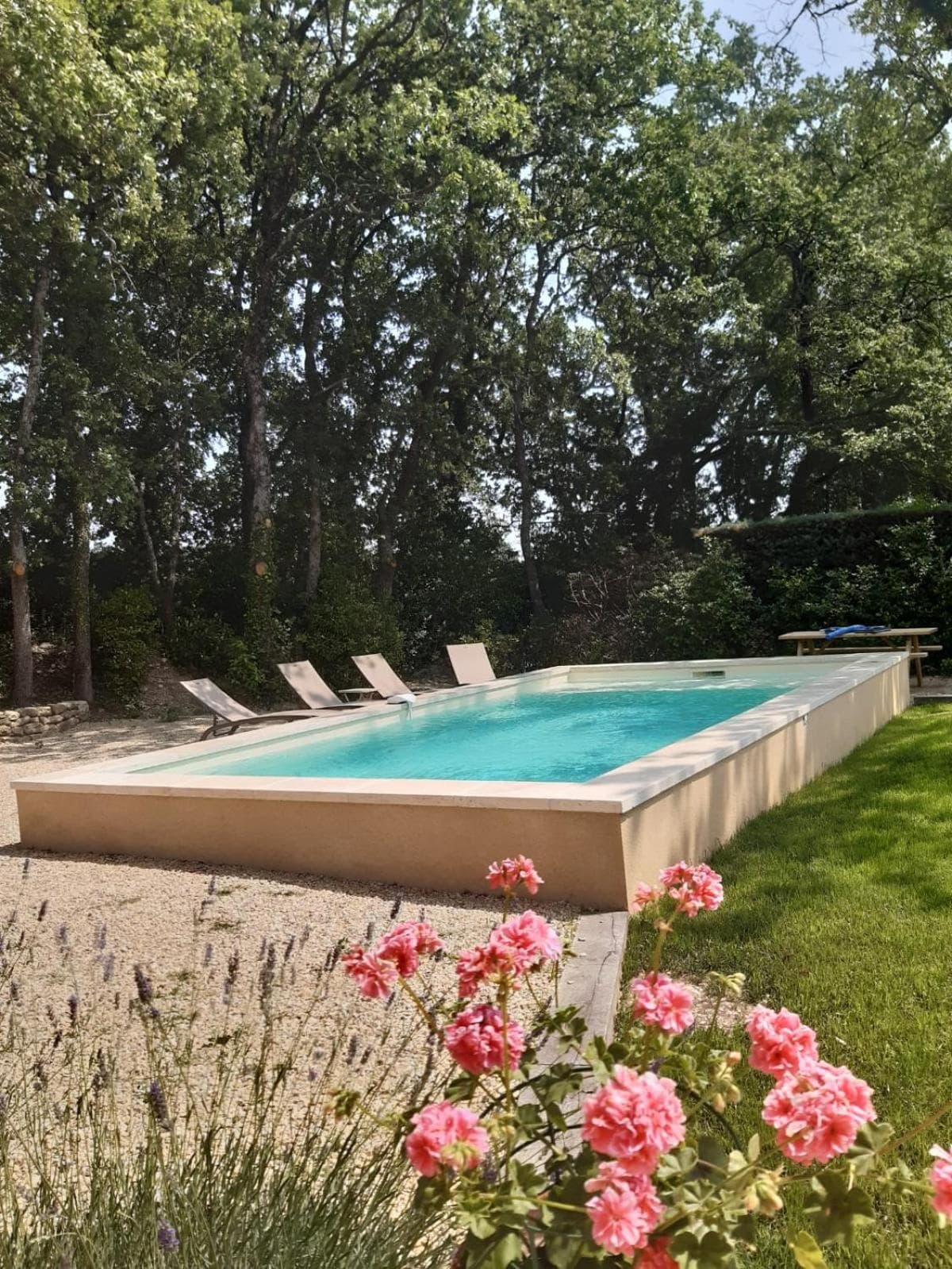 Les Chêneslierres