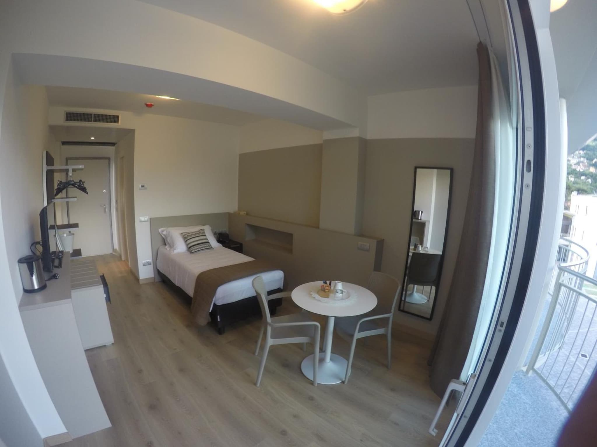 Hotel Vischi photo 5