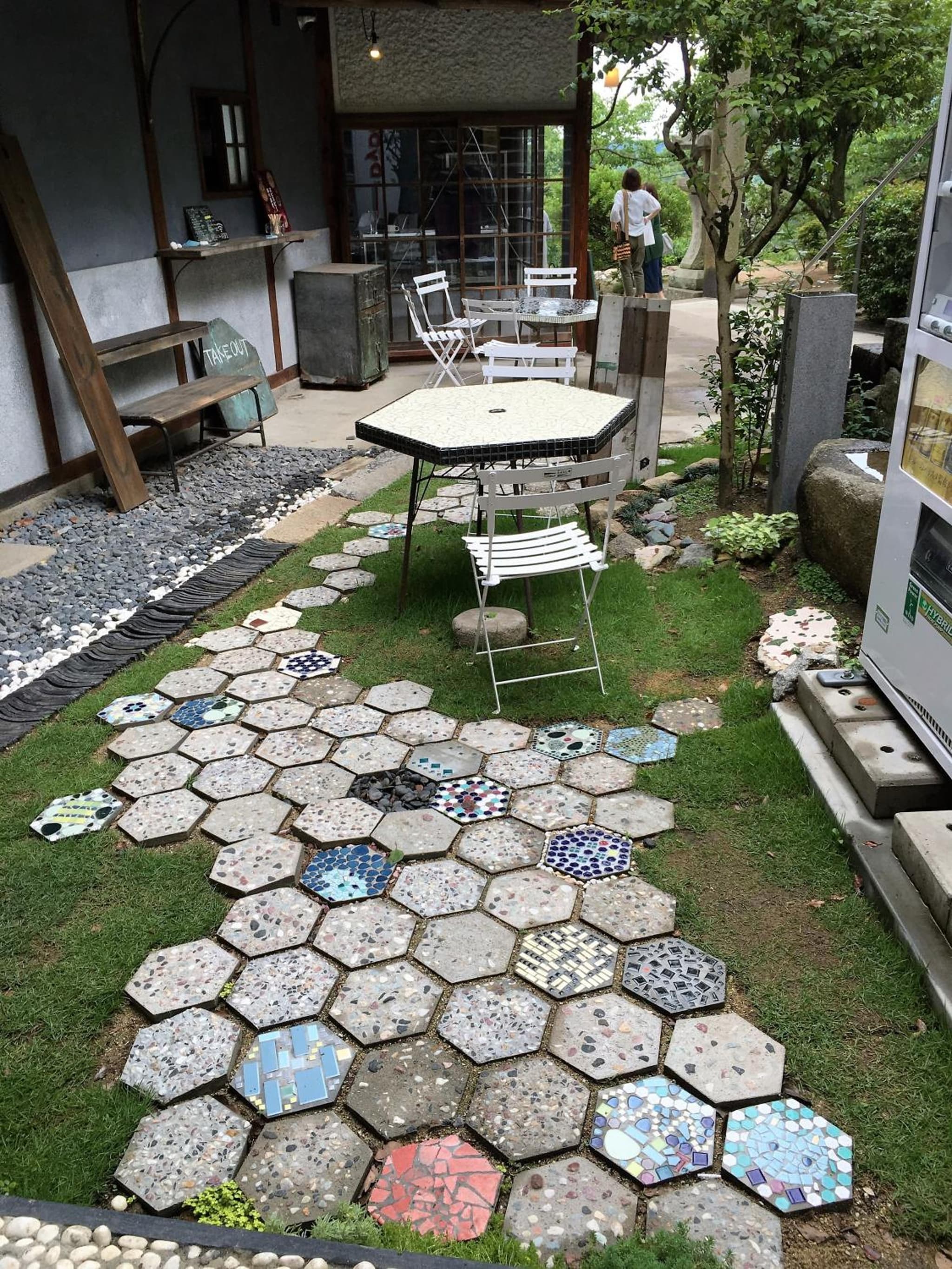 Onomichi Guest House Miharashi-tei photo 7