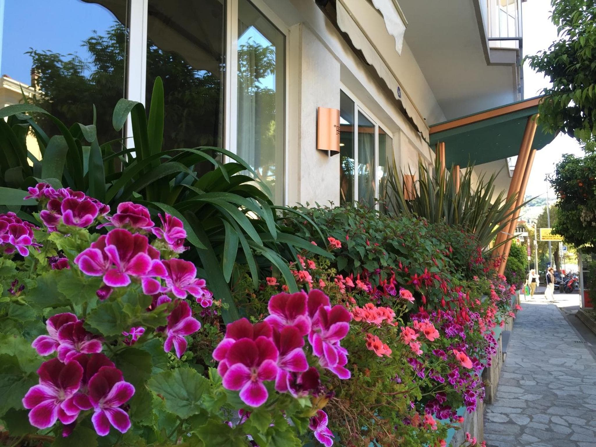Hotel Baia Bianca photo 2