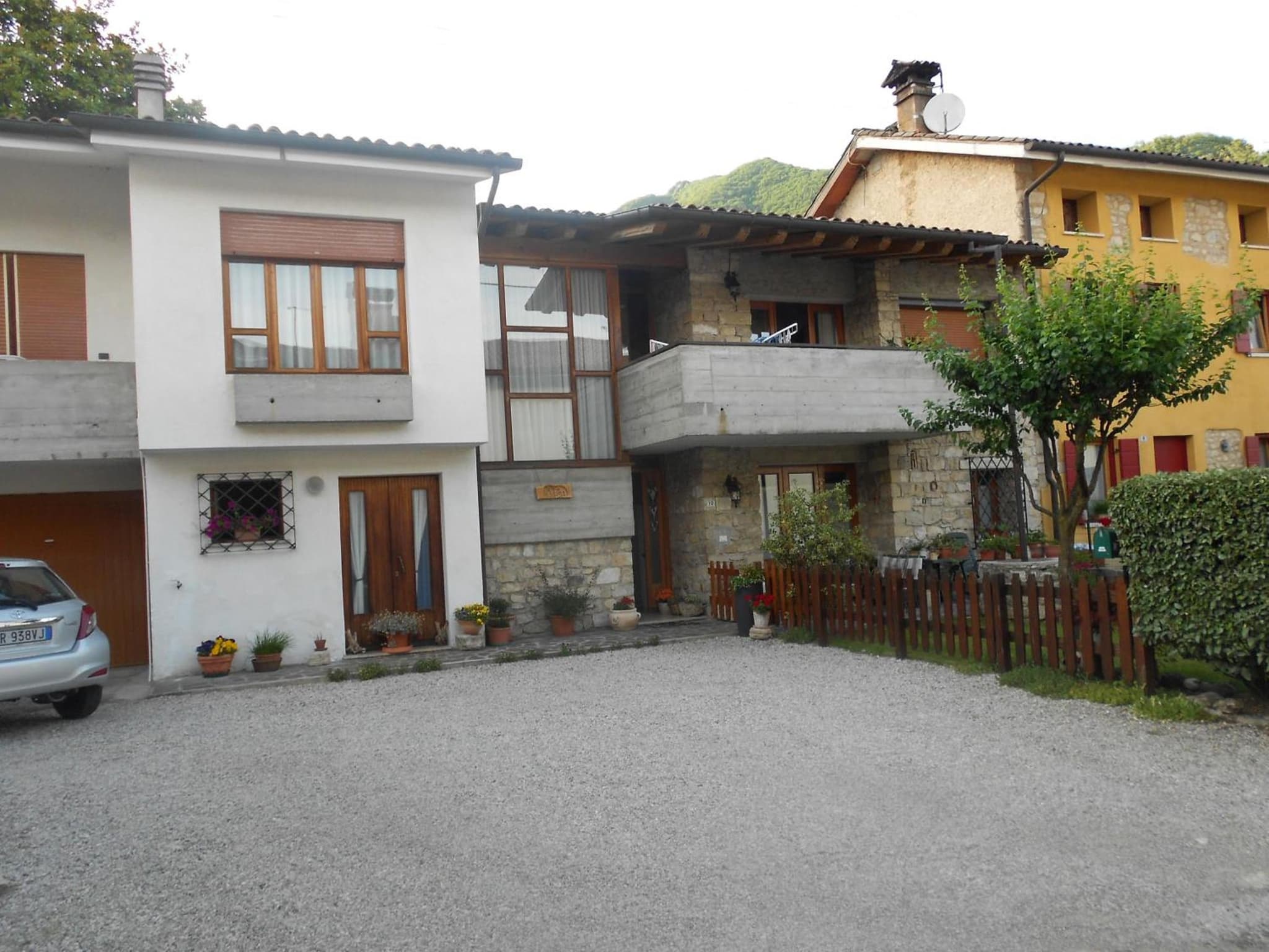 B&B Casa Lisa photo 7